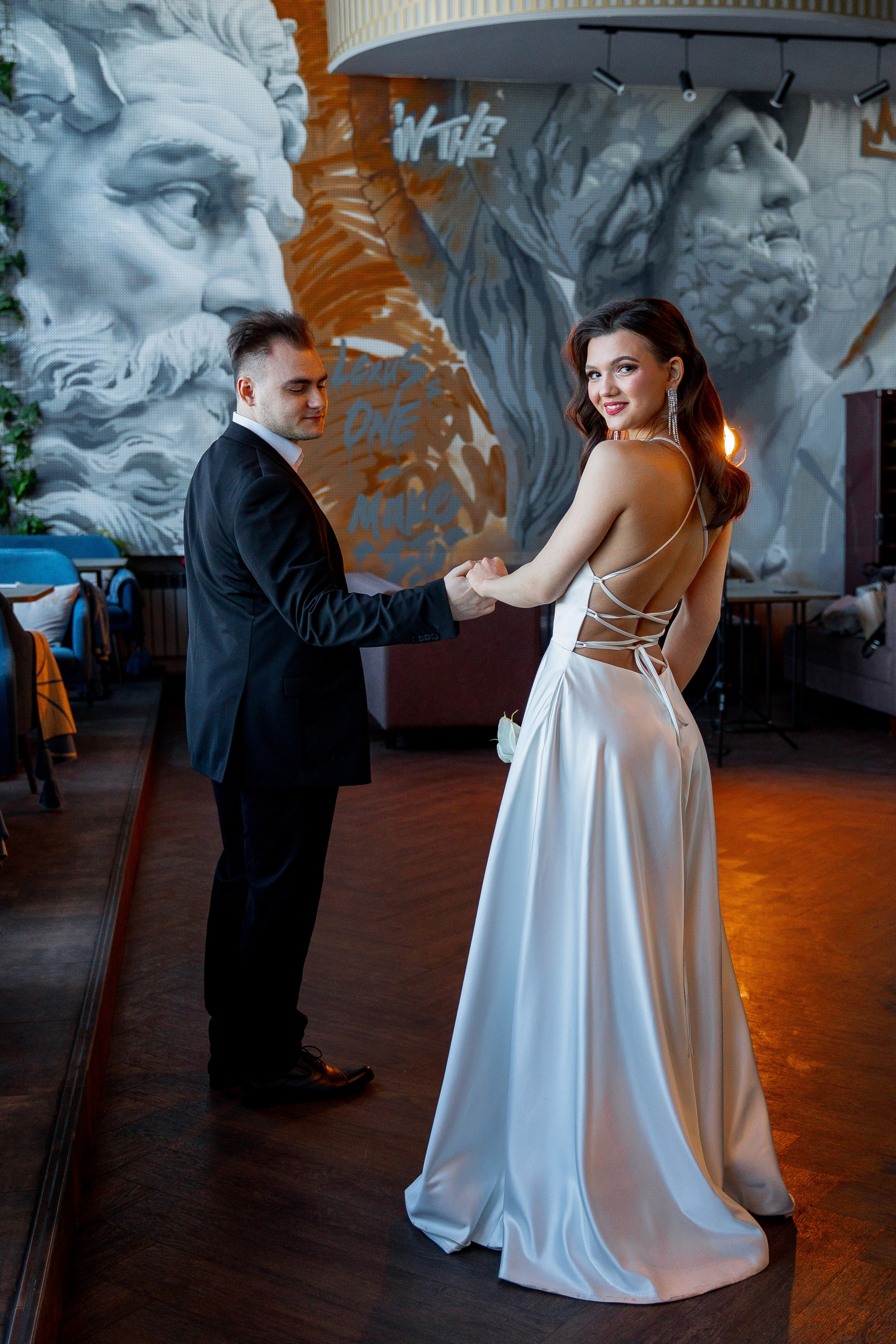 Strogov WED. Фотограф в Нижнем Новгороде Александр Кудрявцев