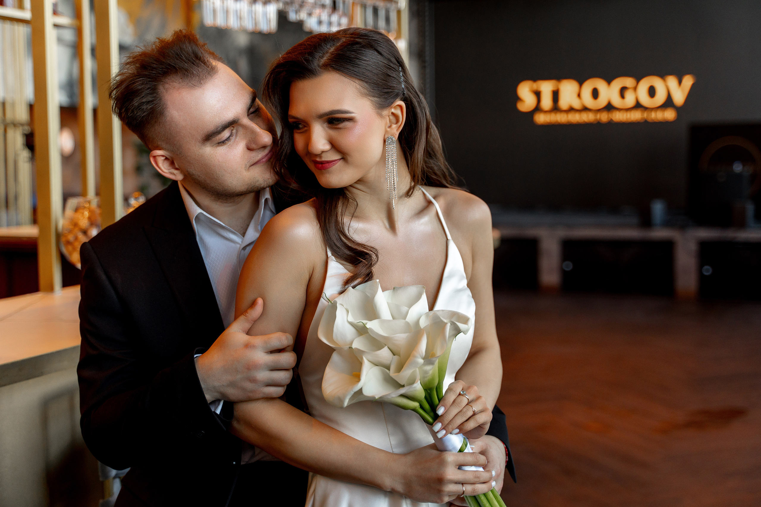 Strogov WED. Фотограф в Нижнем Новгороде Александр Кудрявцев