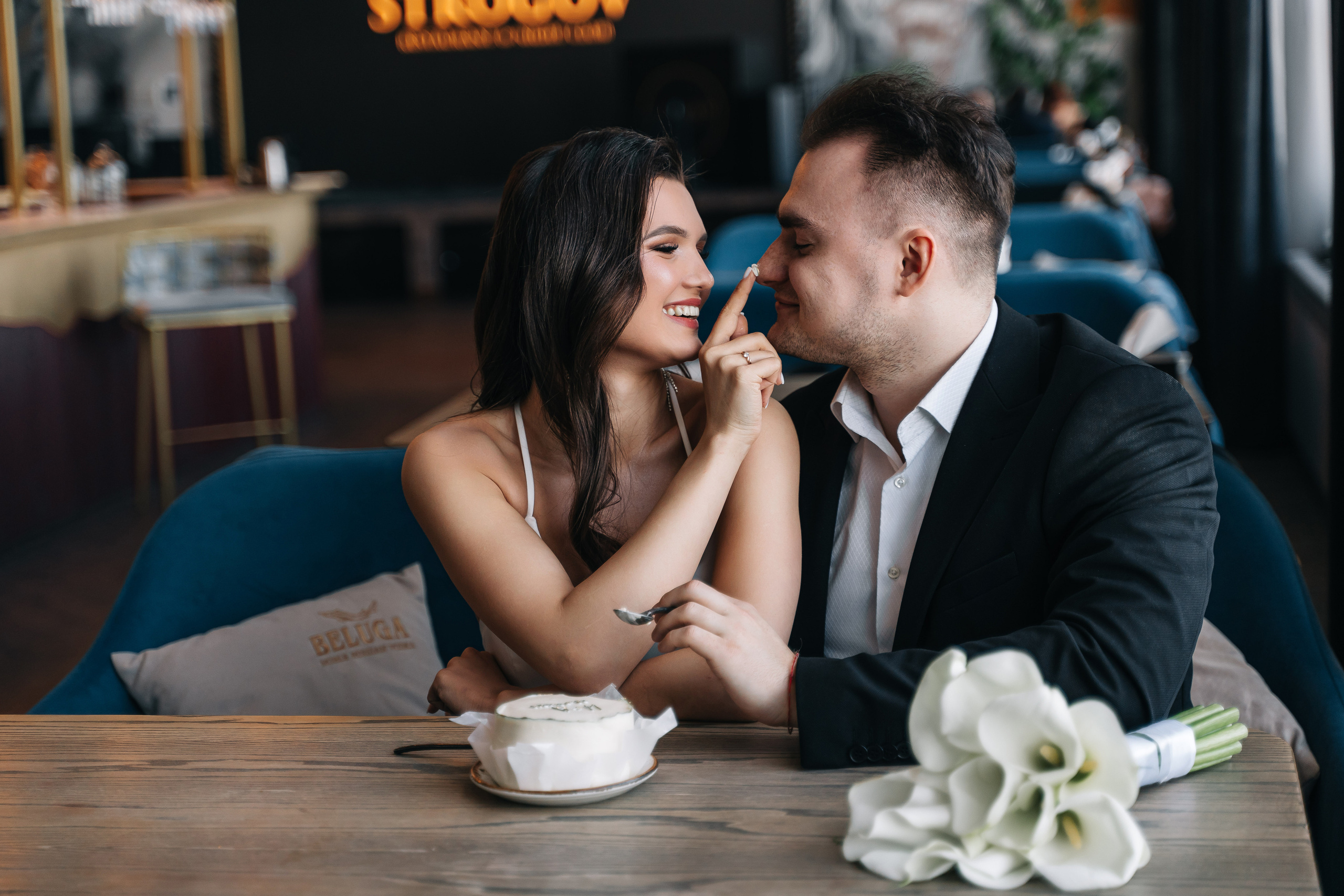 Strogov WED. Фотограф в Нижнем Новгороде Александр Кудрявцев