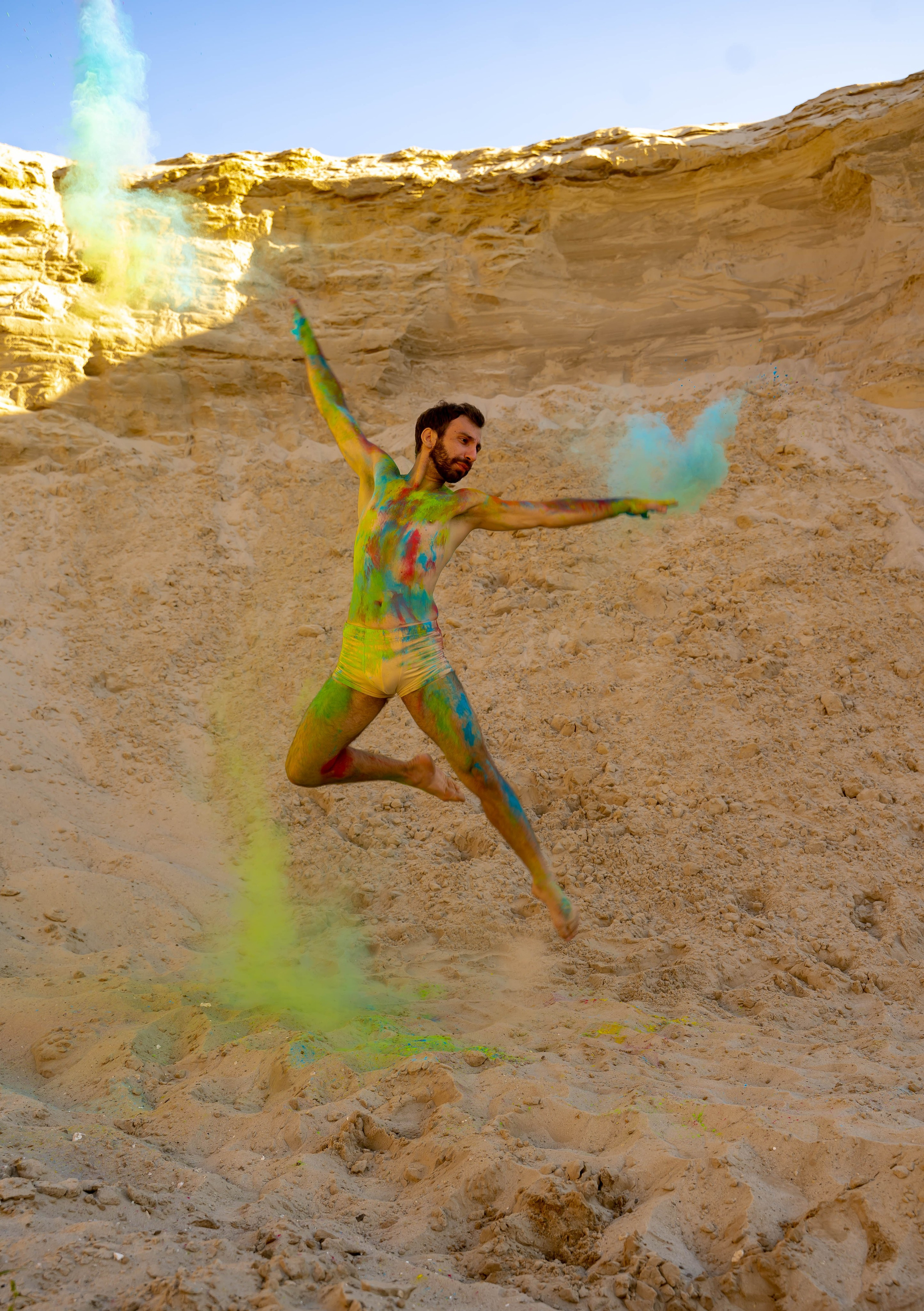 Креативные съемки. Арт-ню Н.Новгород/Москва