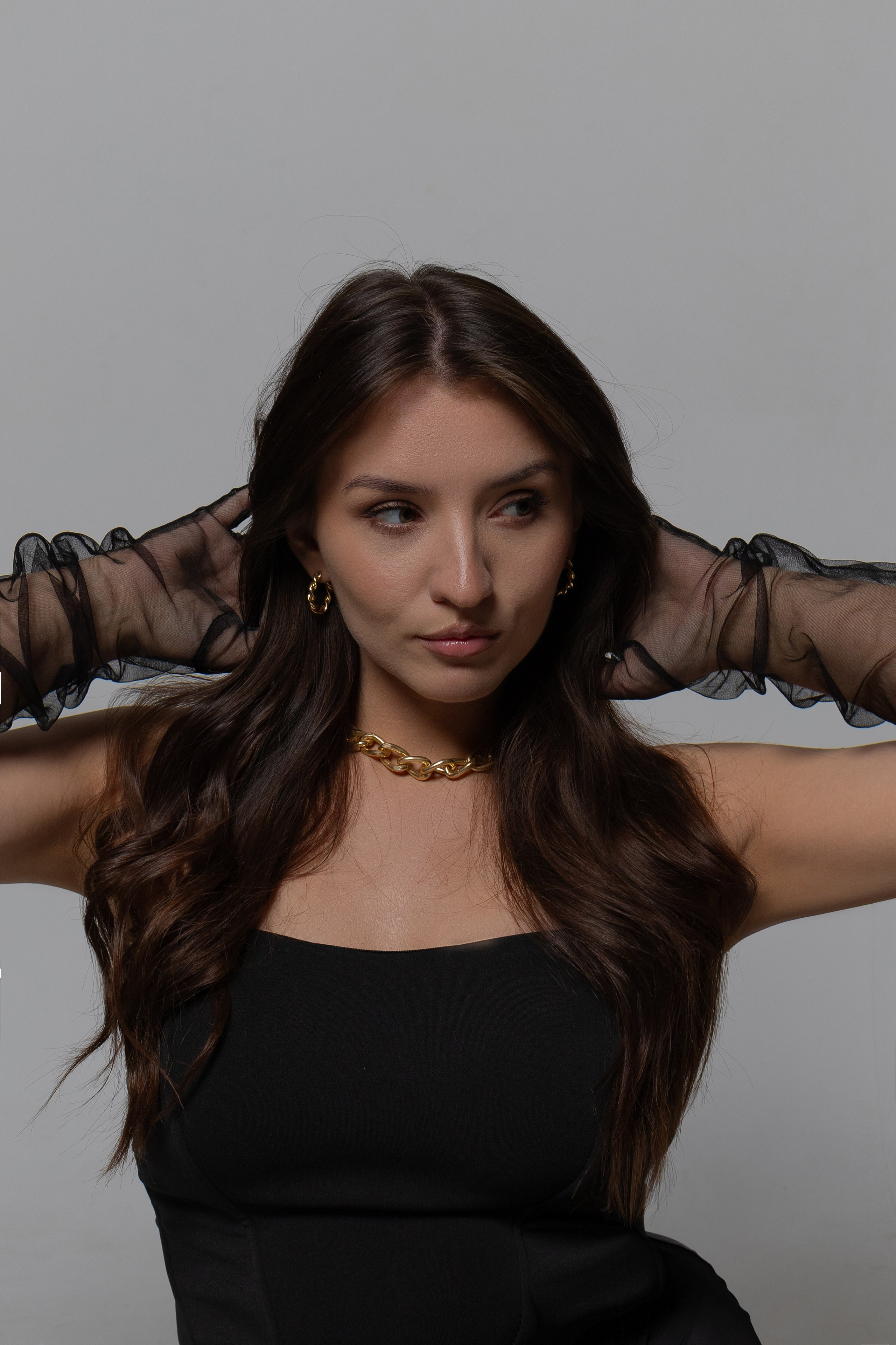 Портрет. Главная