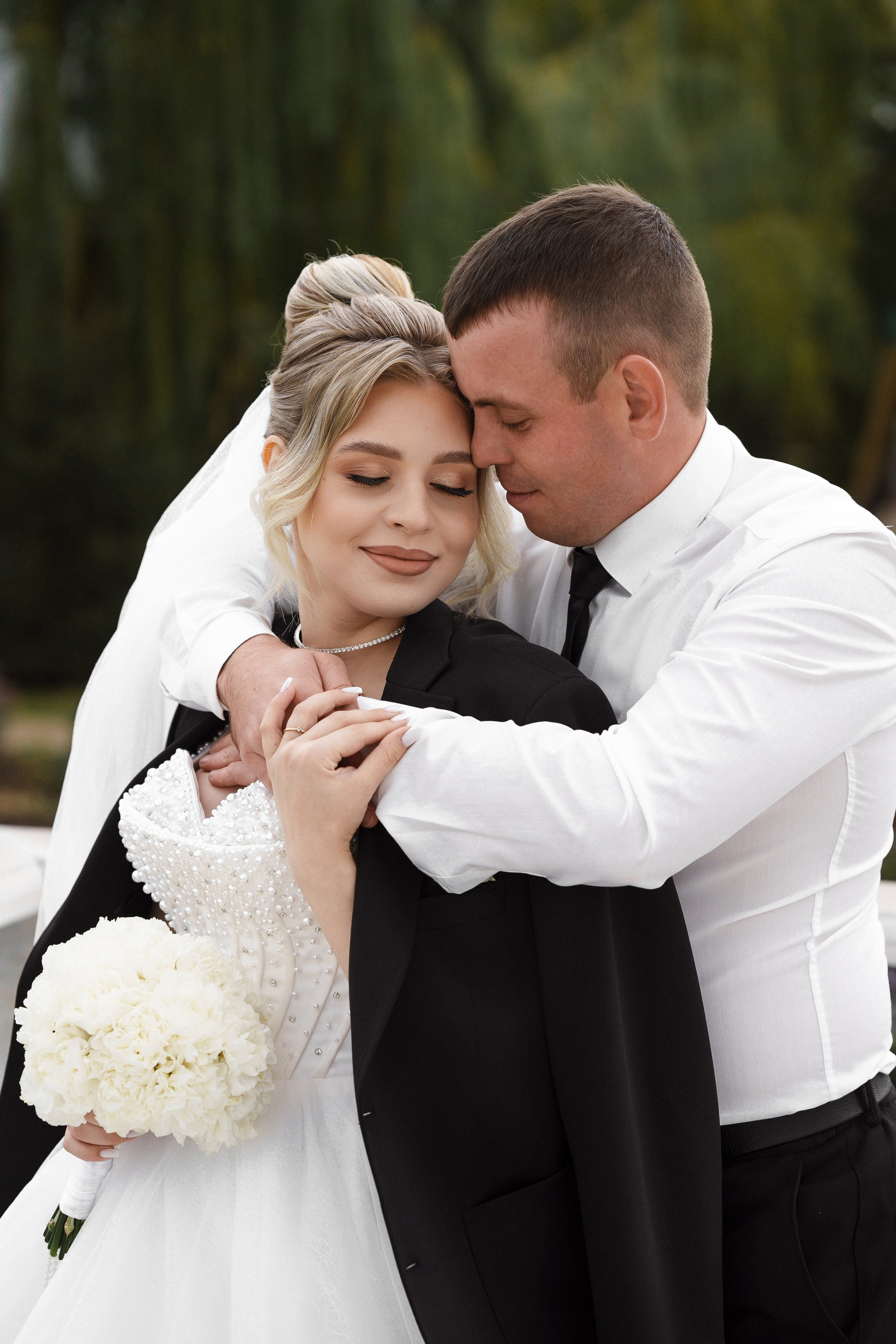 Александр и Анастасия. Семейный и свадебный фотограф в Бугуруслане Екатерина Ронжина