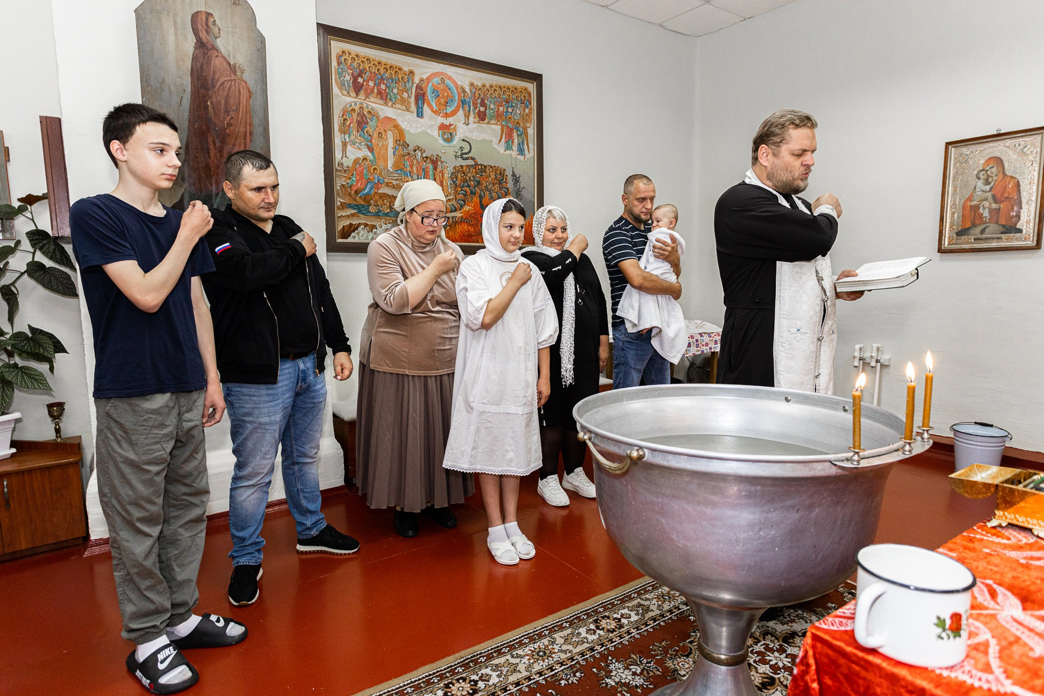 МЕРОПРИЯТИЯ. Визуальная упаковка брендов и проектов через фото и видеопроизводство