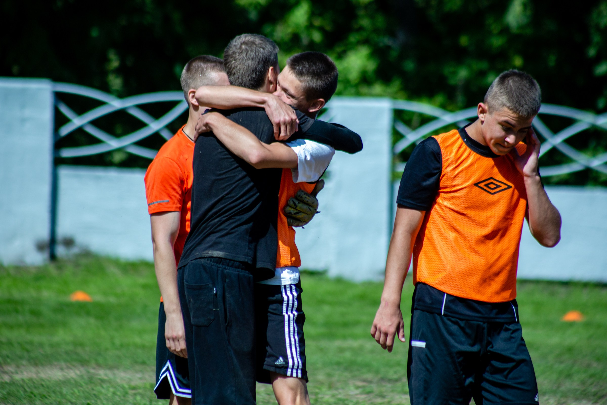 День города Усолье-Сибирское 2023. Фотограф в Иркутске Евгения Айвазова