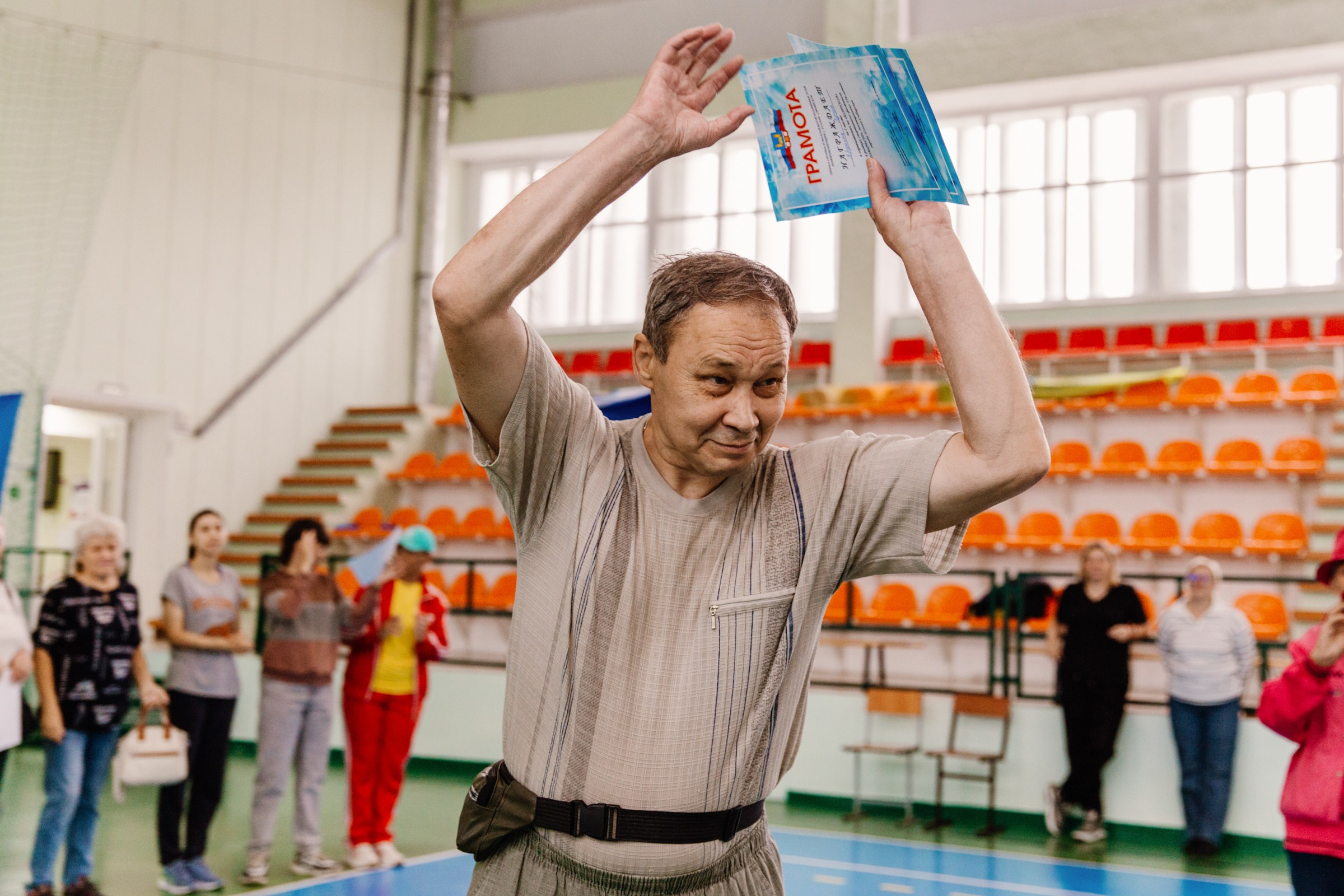 День города Усолье-Сибирское 2025. Фотограф в Иркутске Евгения Айвазова