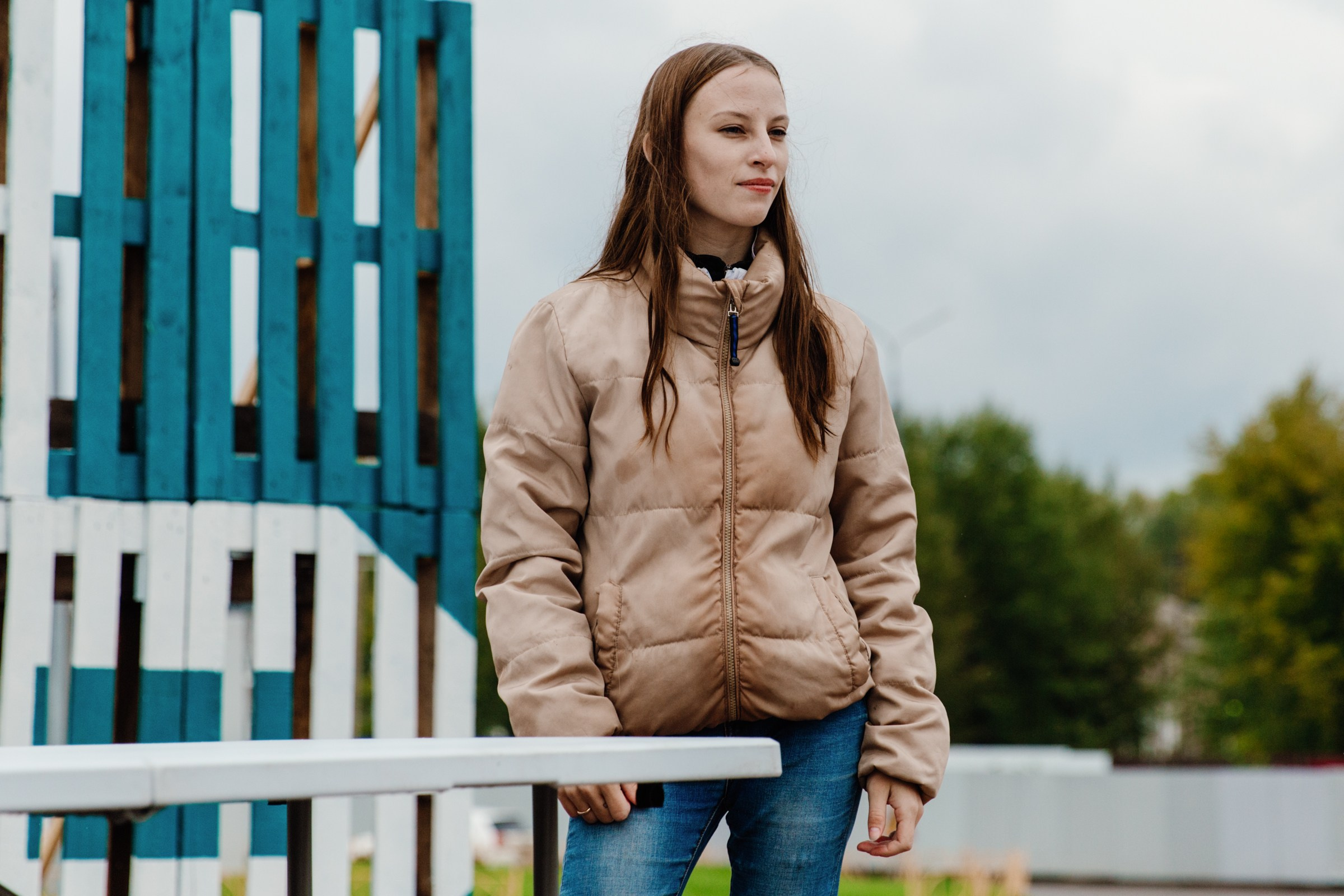 День города Усолье-Сибирское 2025. Фотограф в Иркутске Евгения Айвазова