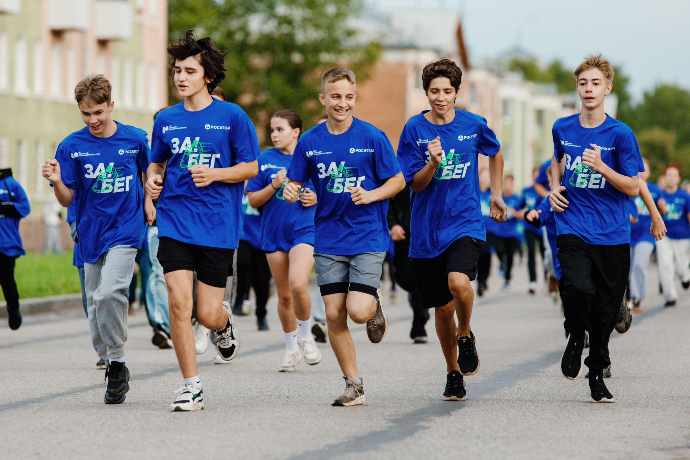 День города Усолье-Сибирское 2025. Фотограф в Иркутске Евгения Айвазова