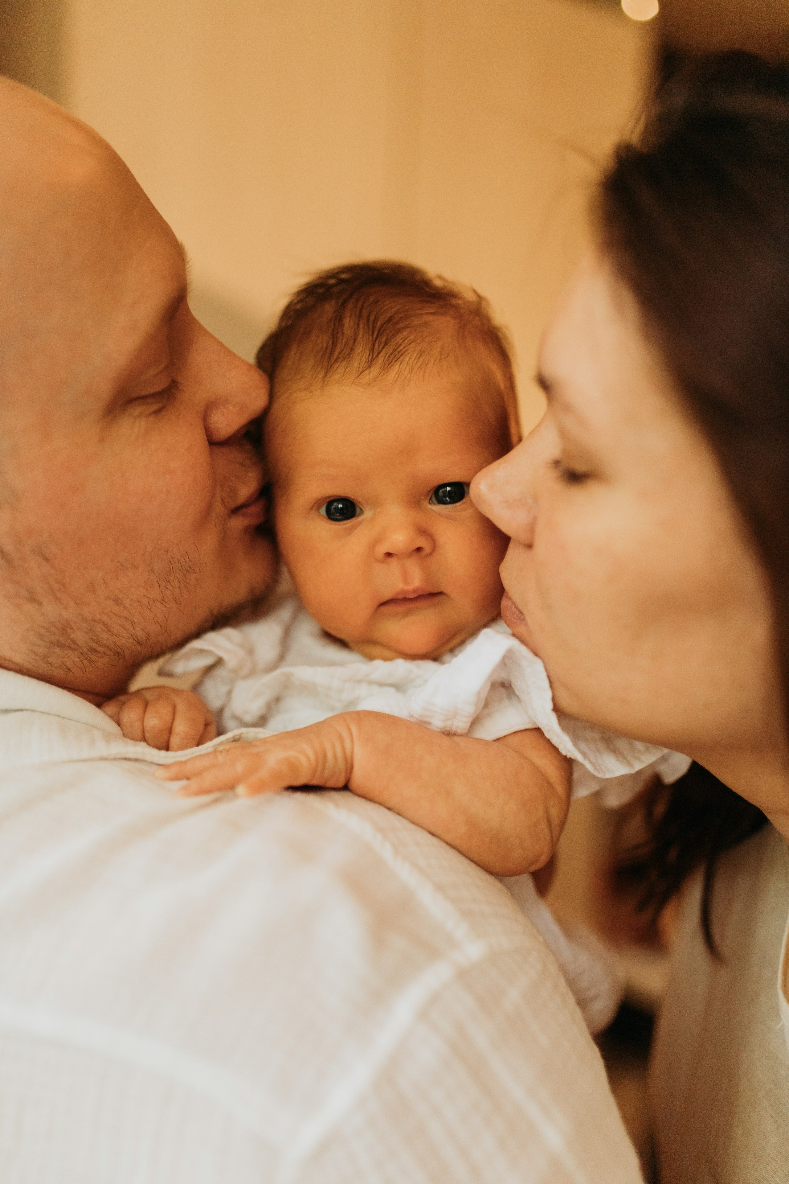 Маленькая Вера. Семейный фотограф Москва Наталия Осьмакова