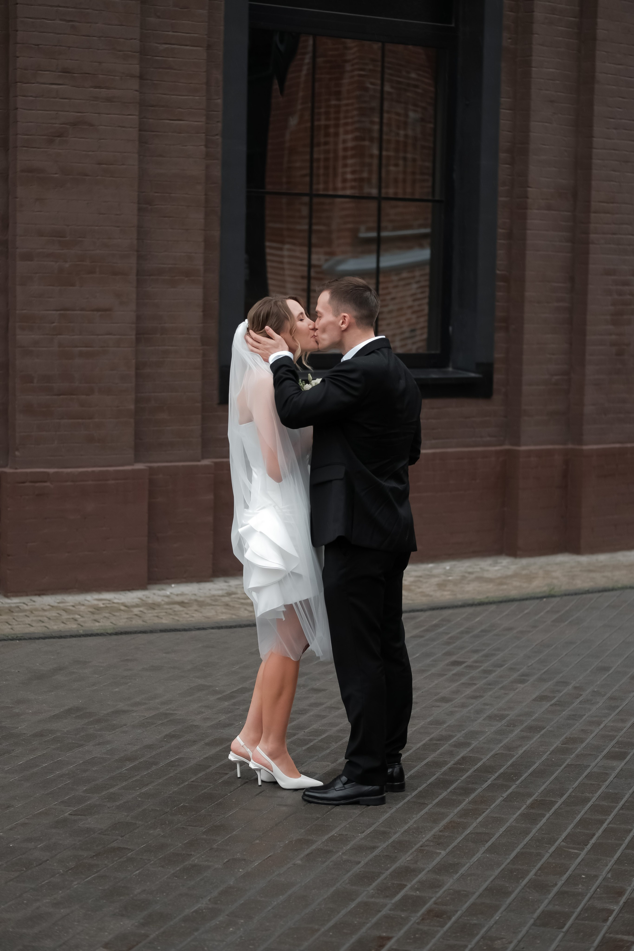 Yaroslav & Anastasia. Свадебный и корпоративный фотограф в Москве Андрей Рудой