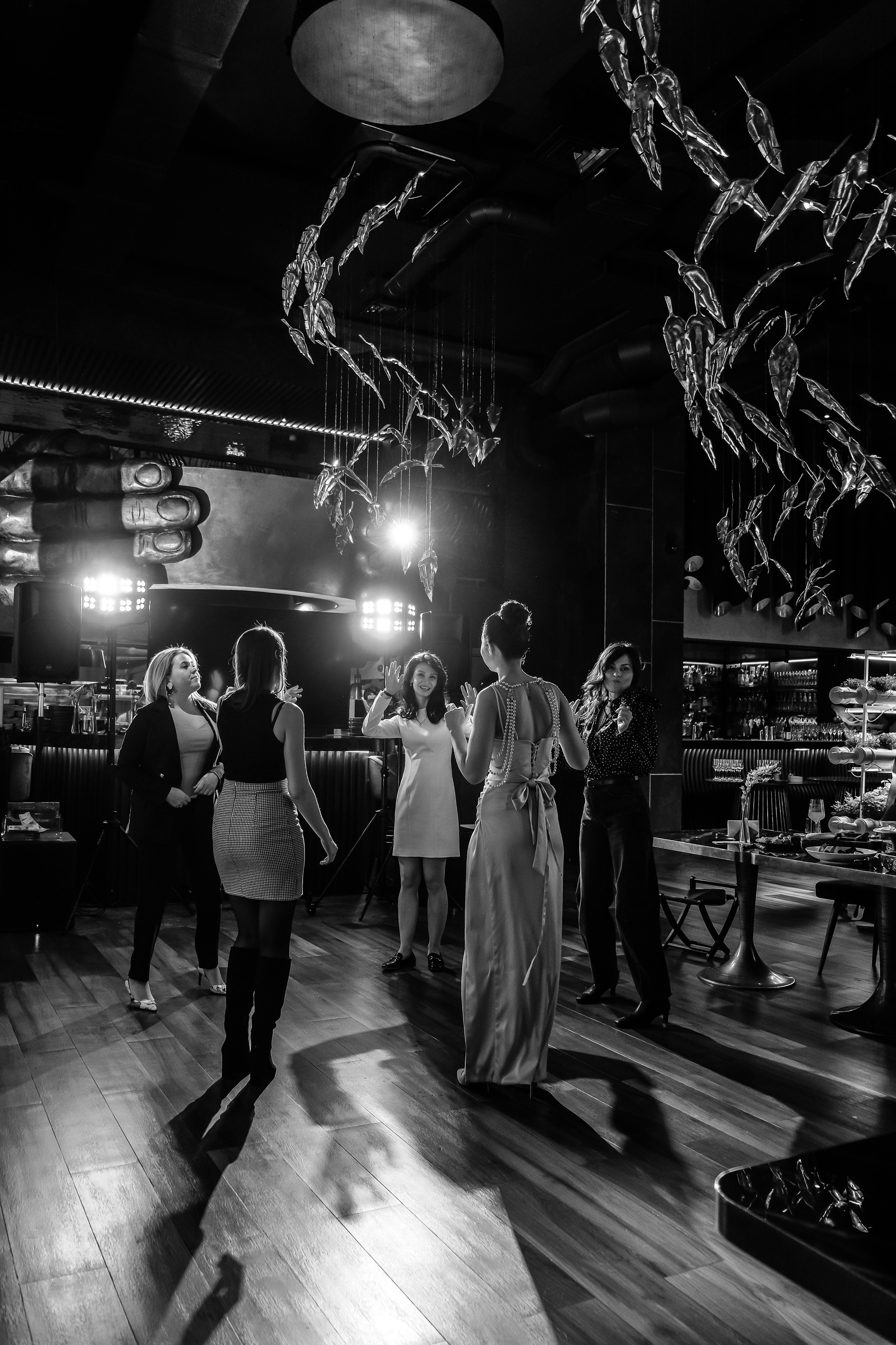 Birthday 30. Свадебный и корпоративный фотограф в Москве Андрей Рудой