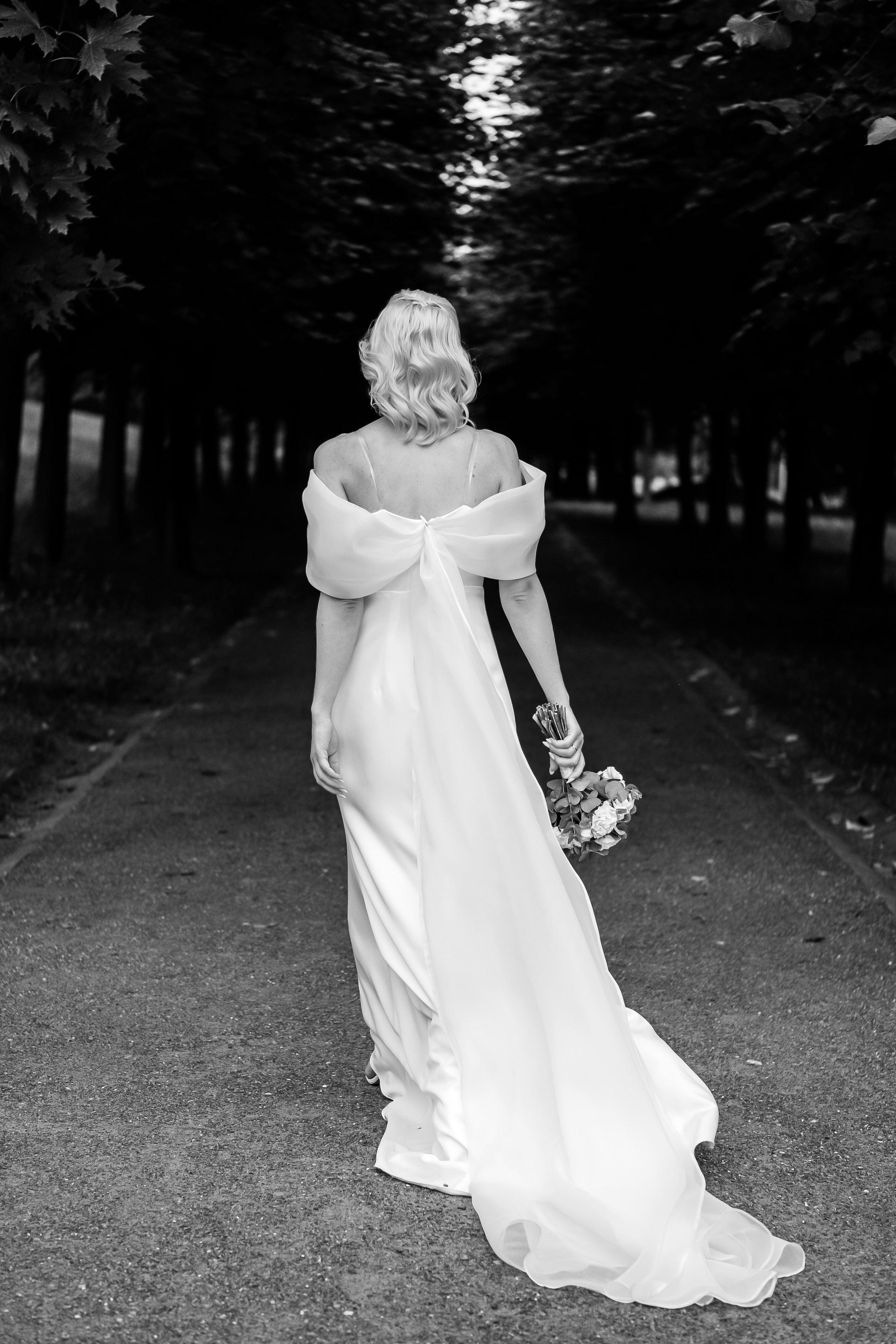 Ivan & Daria. Свадебный и корпоративный фотограф в Москве Андрей Рудой