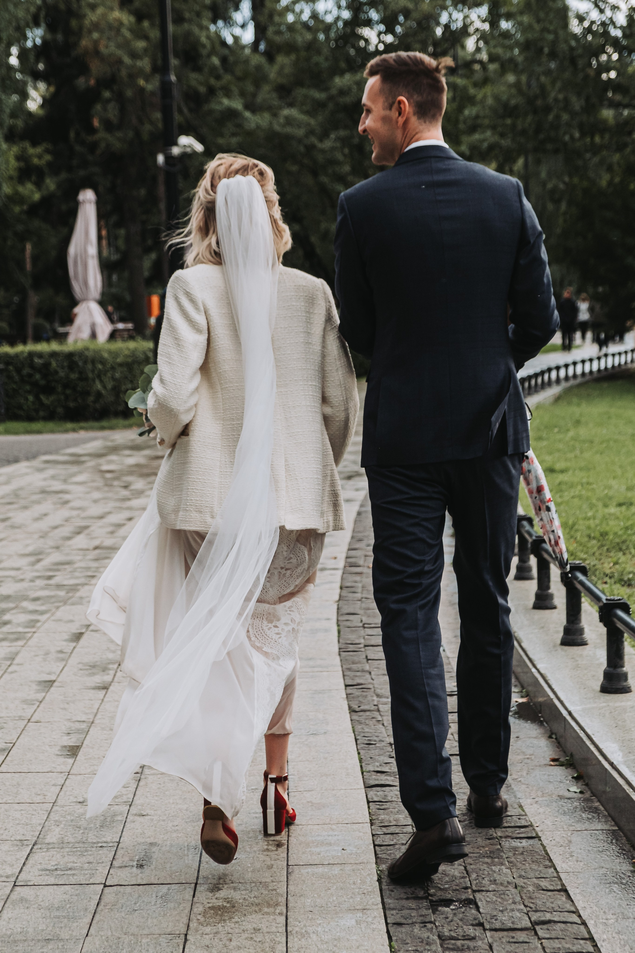 Slava & Olga. Свадебный и корпоративный фотограф в Москве Андрей Рудой