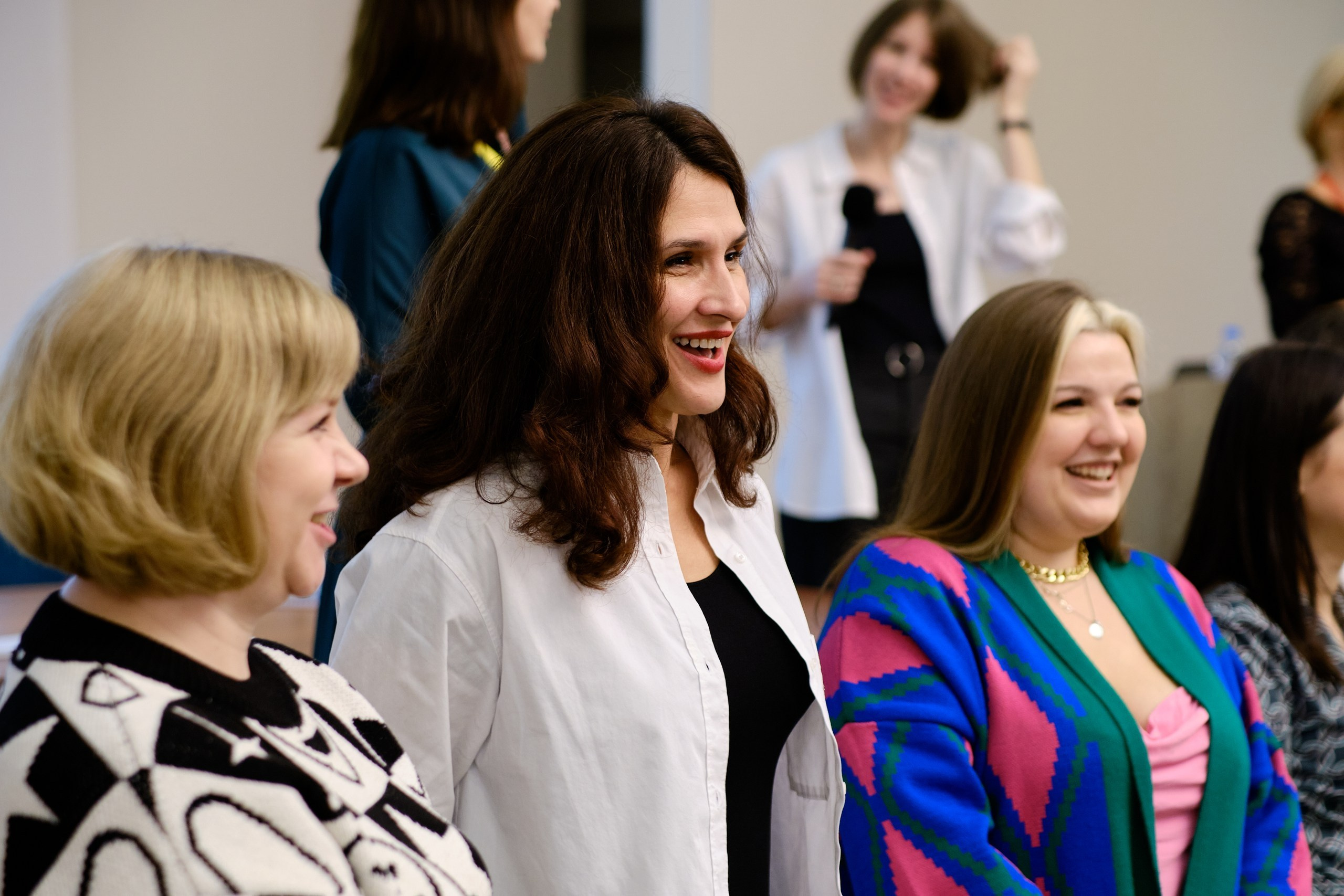 Международная академия образования. Репортажный фотограф в Москве Денис Тамко