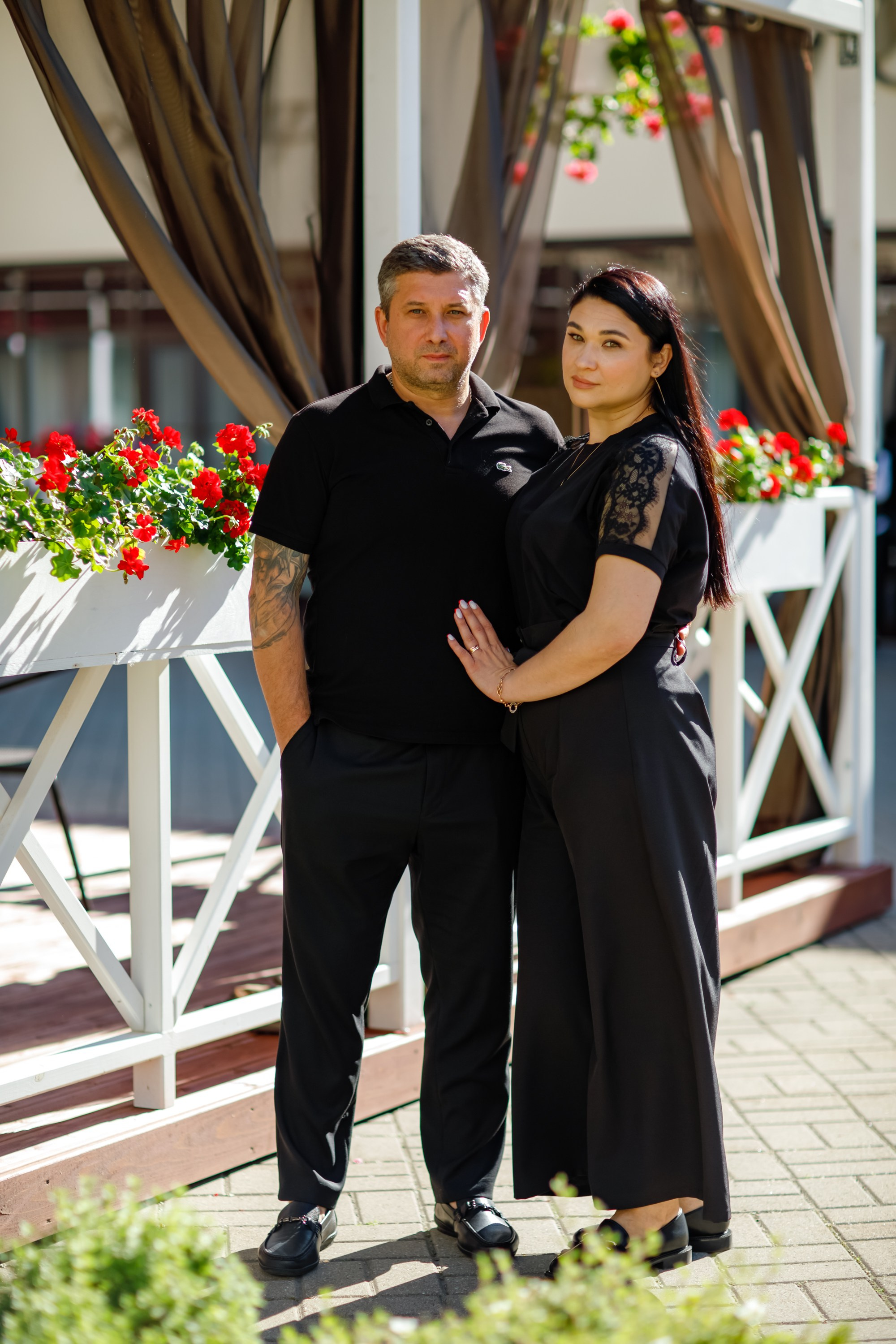 УЧА. Свадебный фотограф в Ярославле Анастасия Архипова