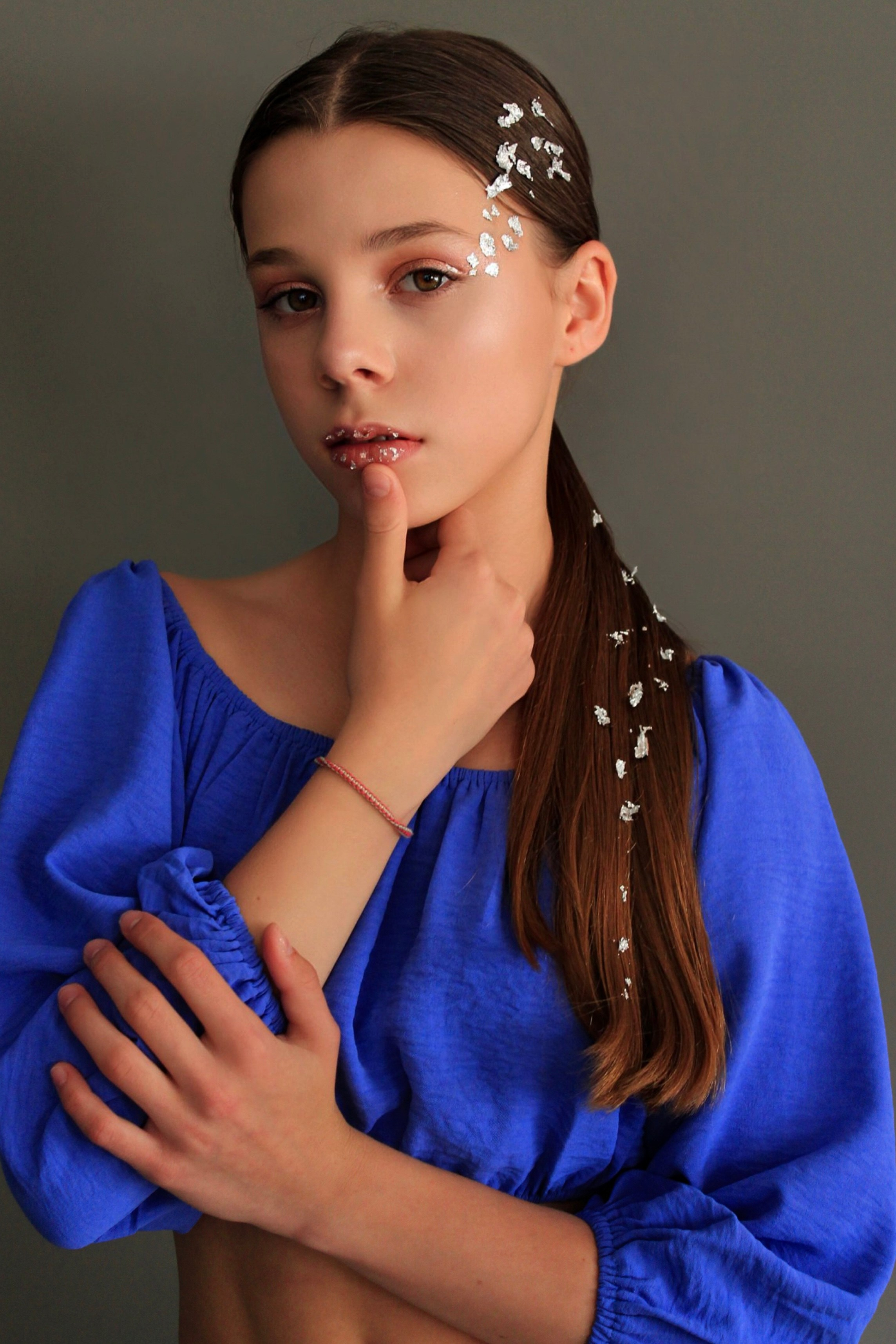 Лизина Яна. Promodels