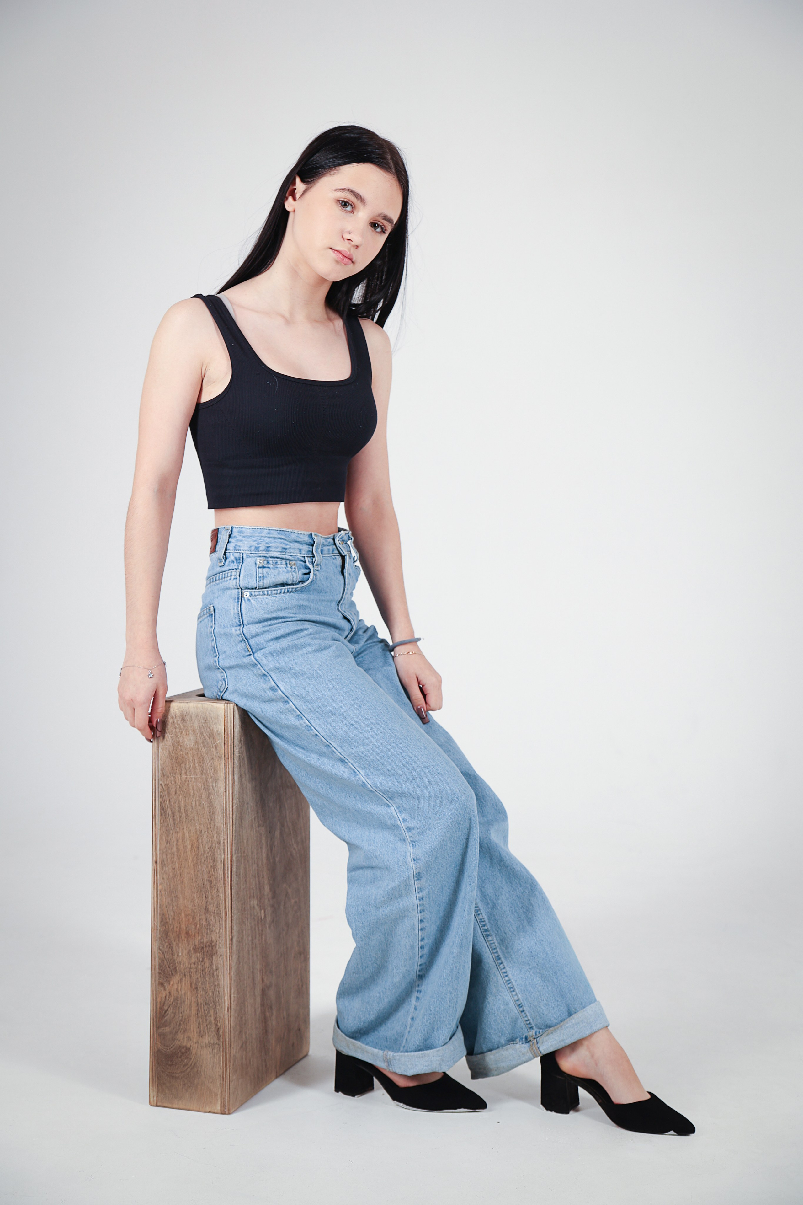 Майя Батина. Promodels