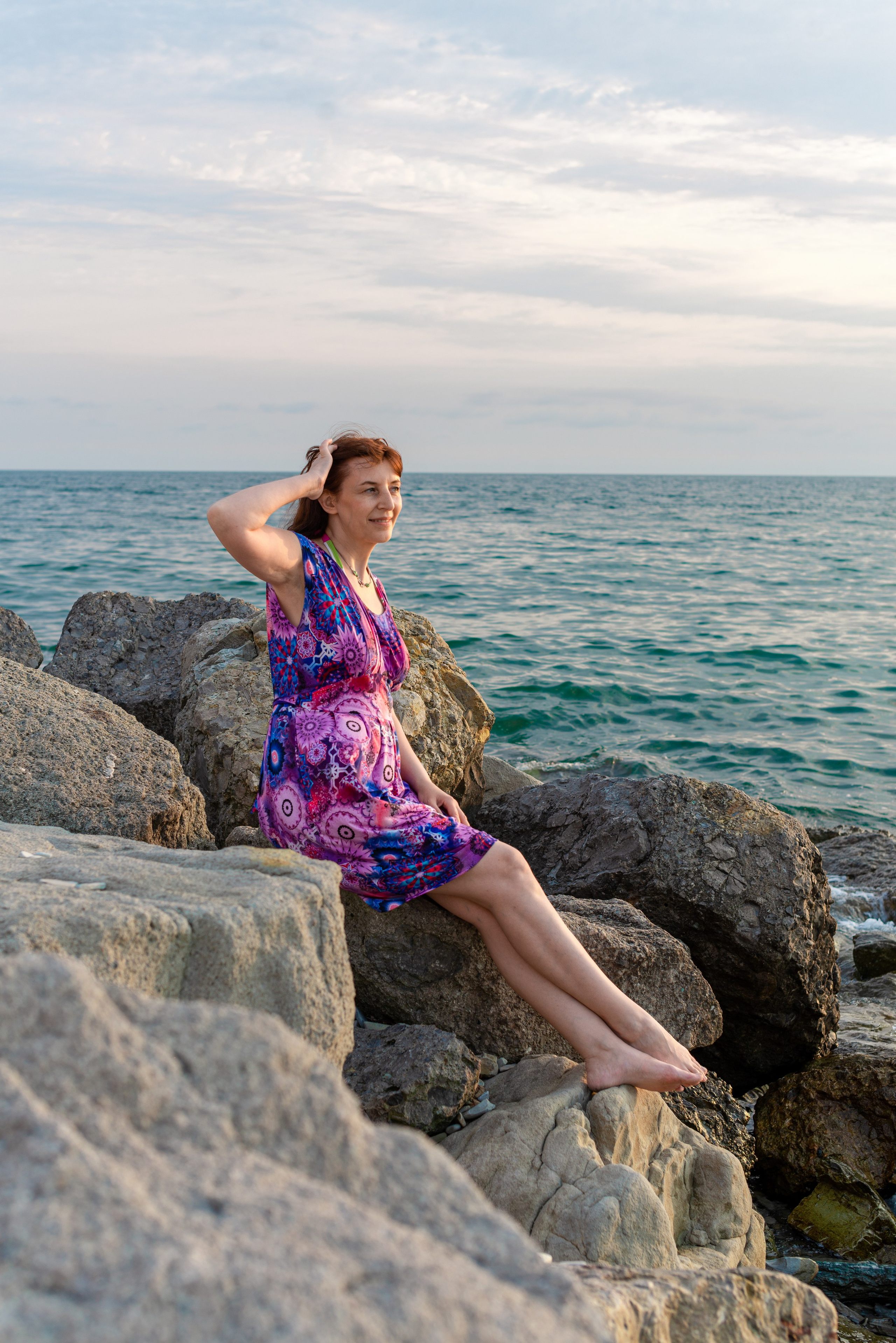 Июнь–Июль Отпуск Белореченск, Геленджик. Семейный, Свадебный фотограф СПБ Питер— Романова Екатерина