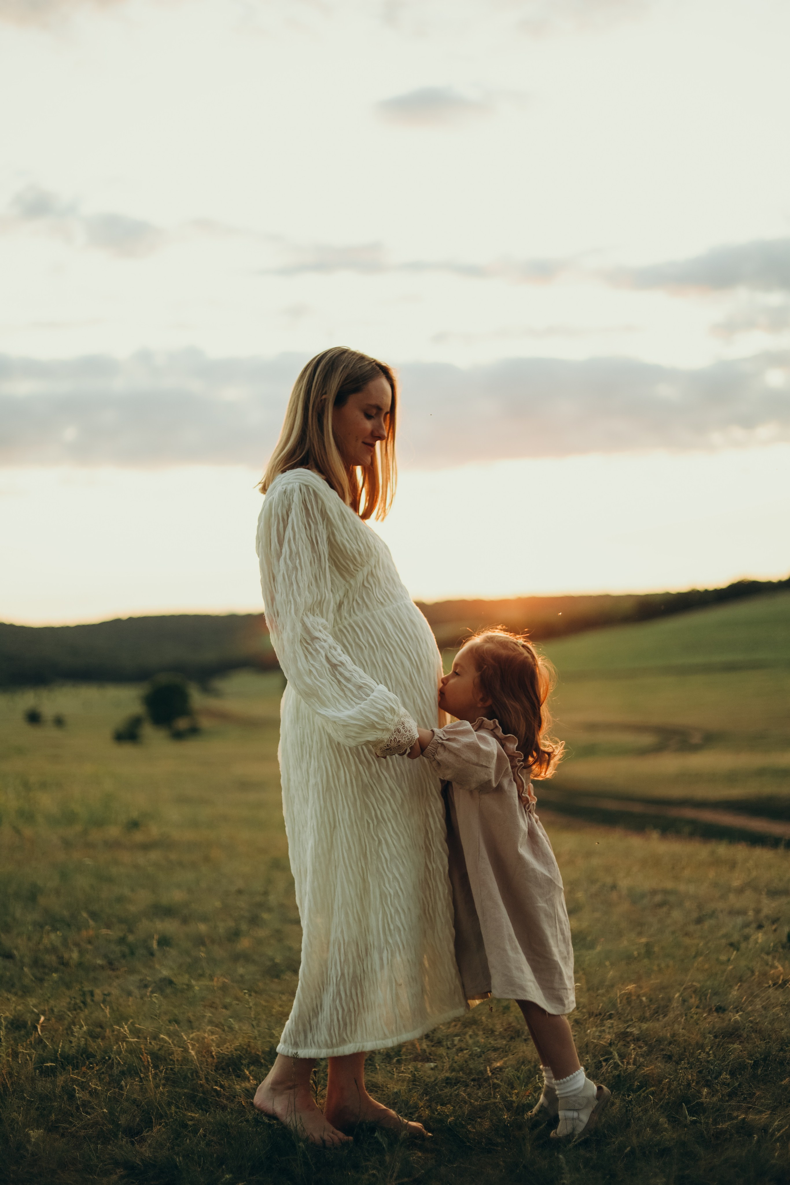 Екатерина и Александра. Фотограф Саратов Абрамова Мария