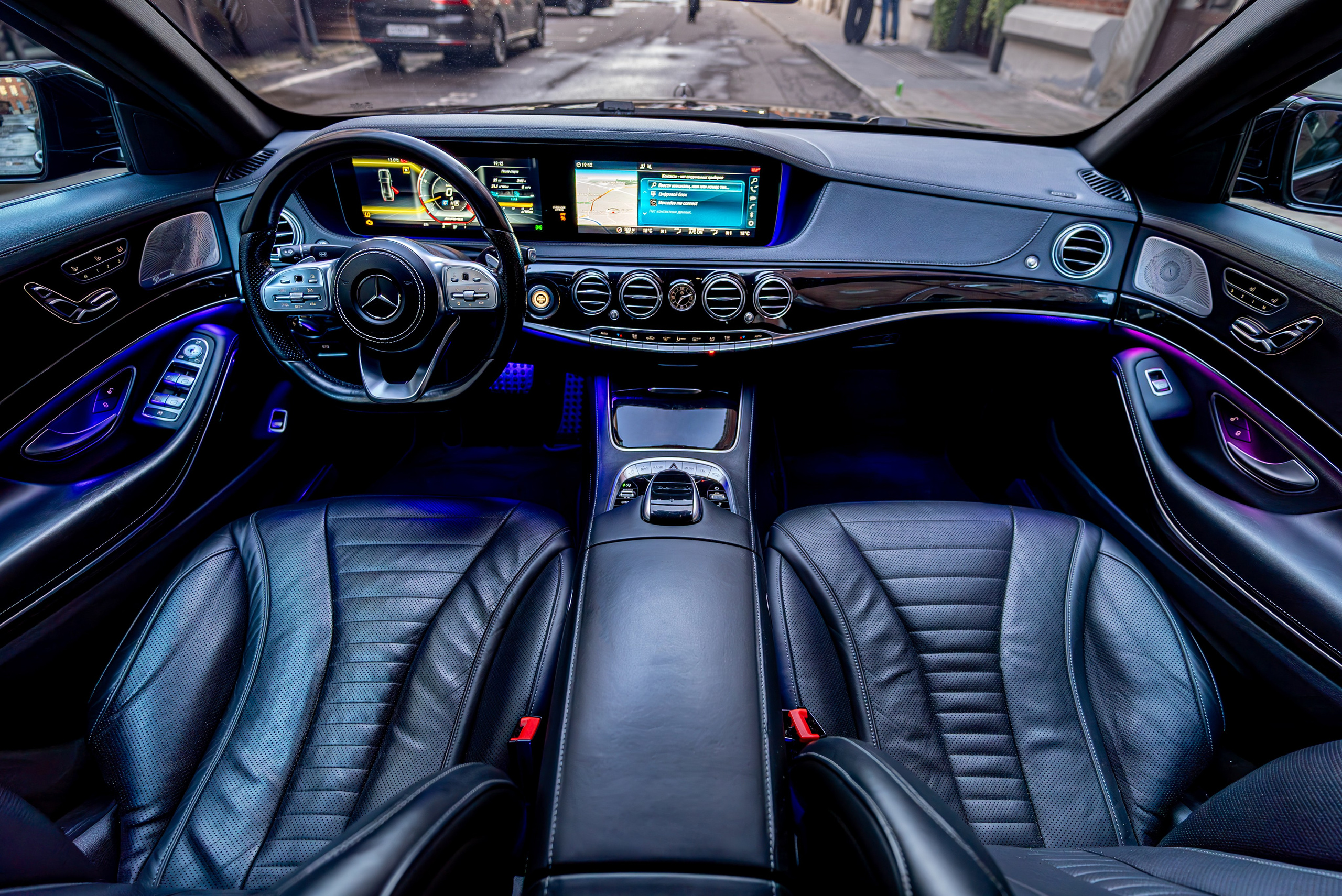 Авто. KUSTOV PRODUCTION — профессиональная фотосъёмка в Москве