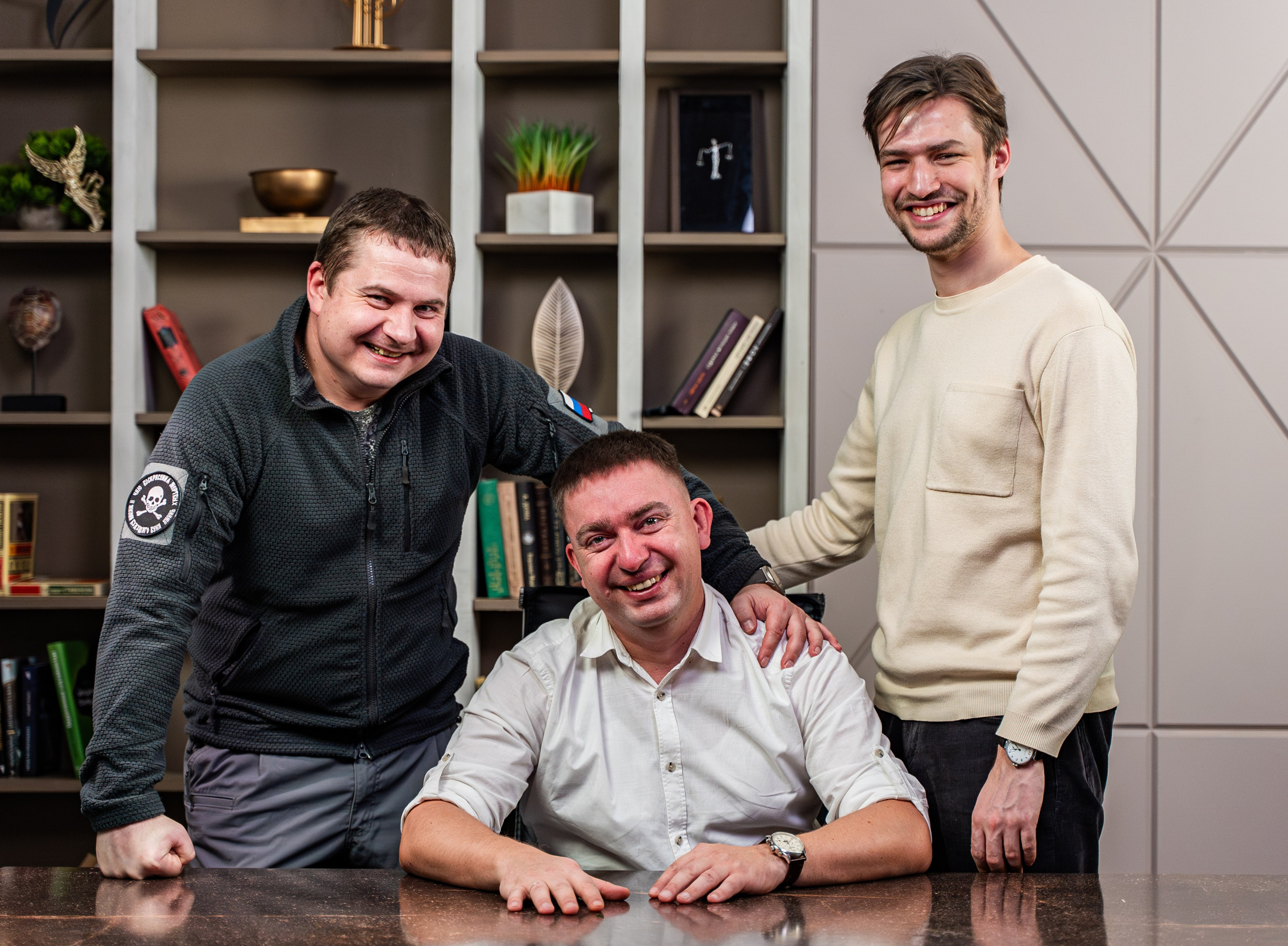 Фотосессии. KUSTOV PRODUCTION — профессиональная фотосъёмка в Москве