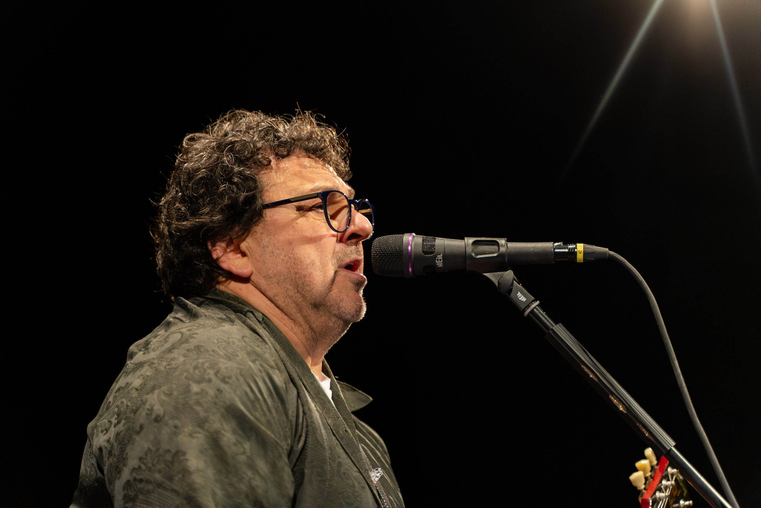 Концерт Игоря Саруханова. KUSTOV PRODUCTION — профессиональная фотосъёмка в Москве