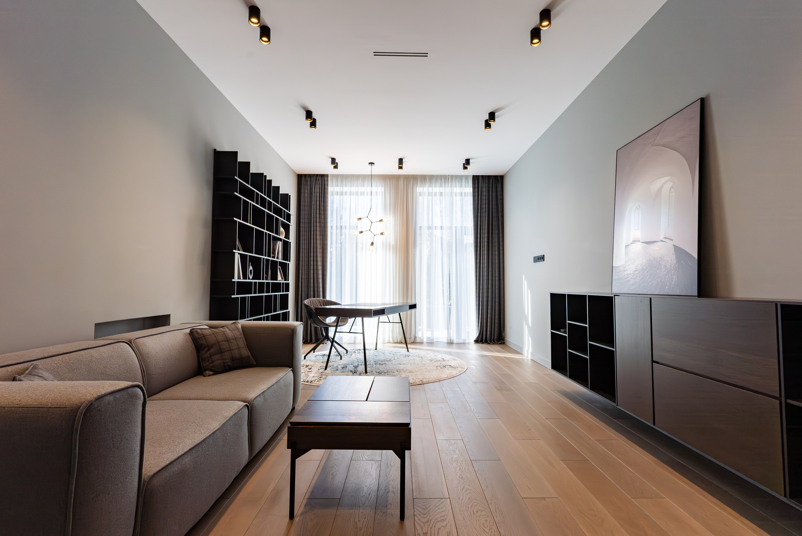 Дом на продажу 600 м. KUSTOV PRODUCTION — профессиональная фотосъёмка в Москве