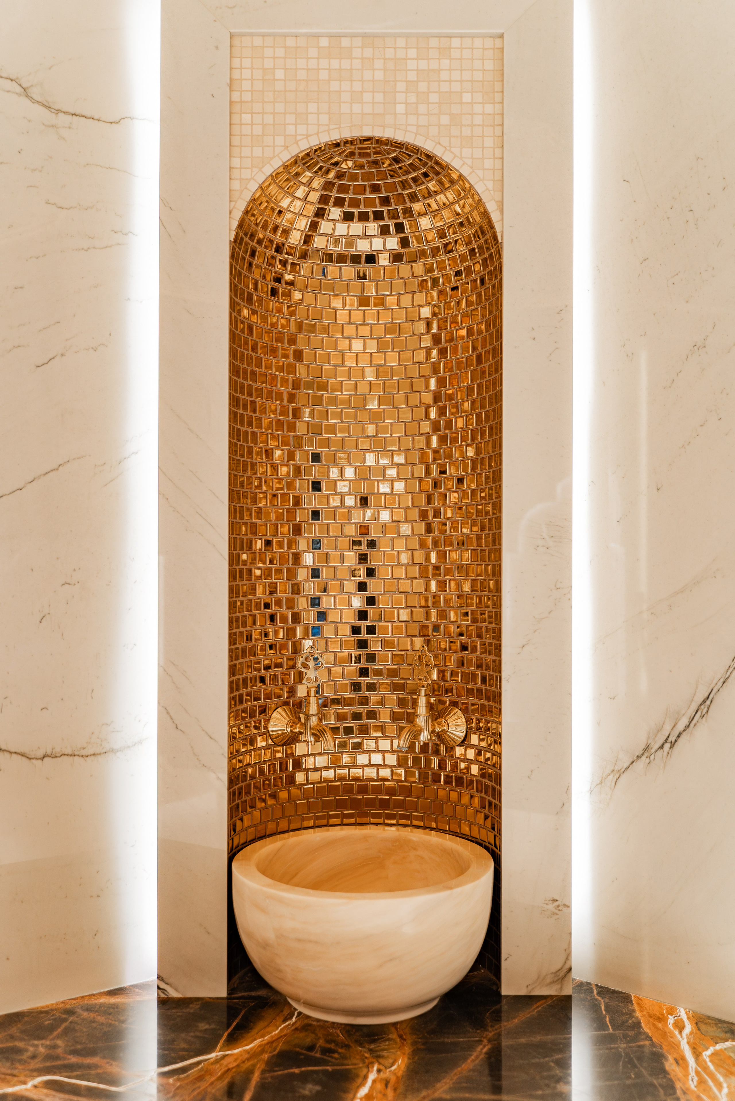 Коммерческая съёмка хамама. KUSTOV PRODUCTION — профессиональная фотосъёмка в Москве