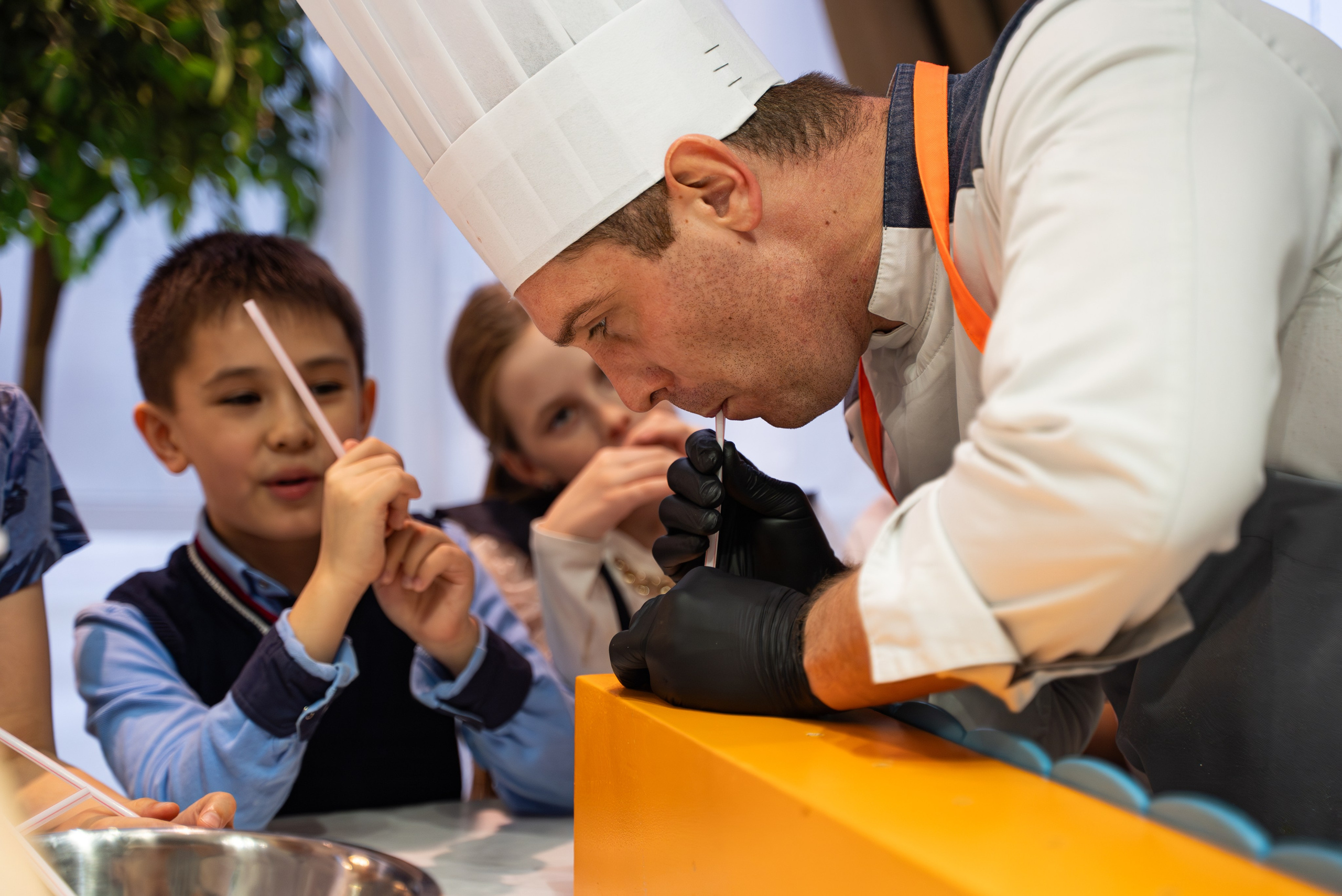 Дети. KUSTOV PRODUCTION — профессиональная фотосъёмка в Москве