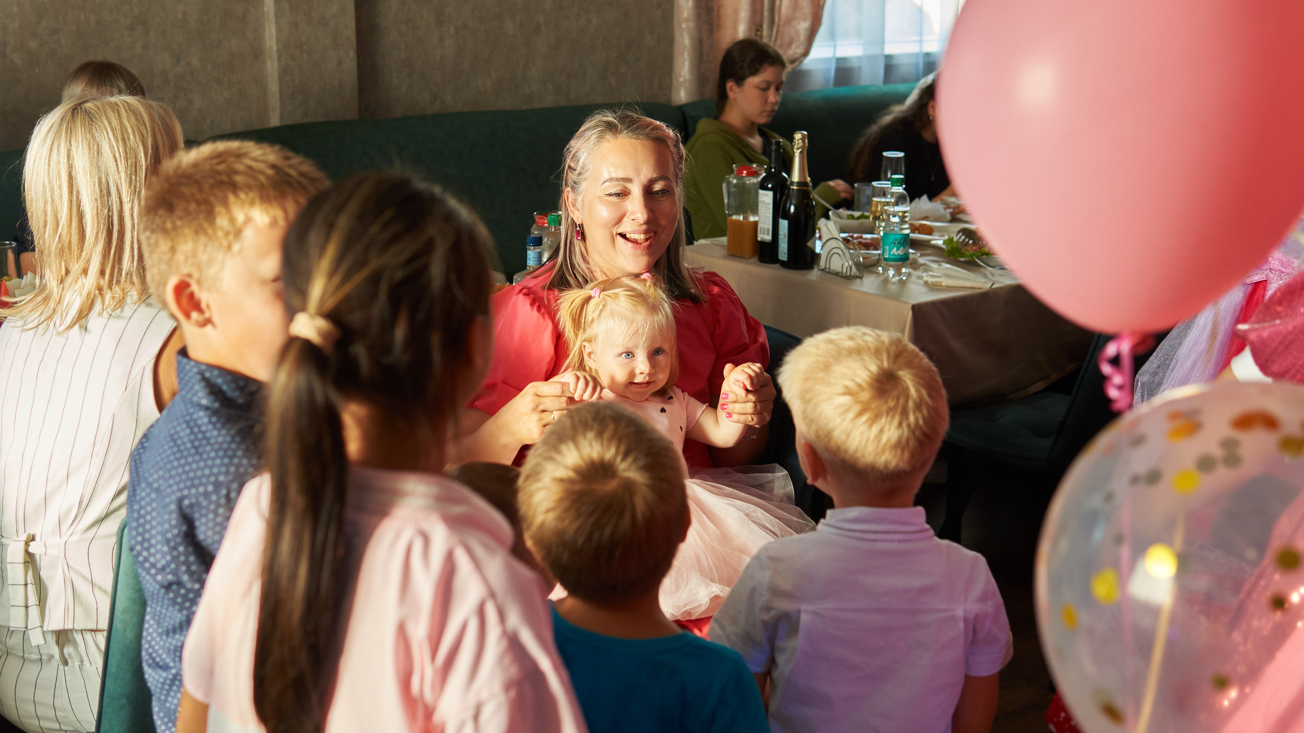 Мне год? ГОД!. Евгений Кудинов | Фотограф в Холмске