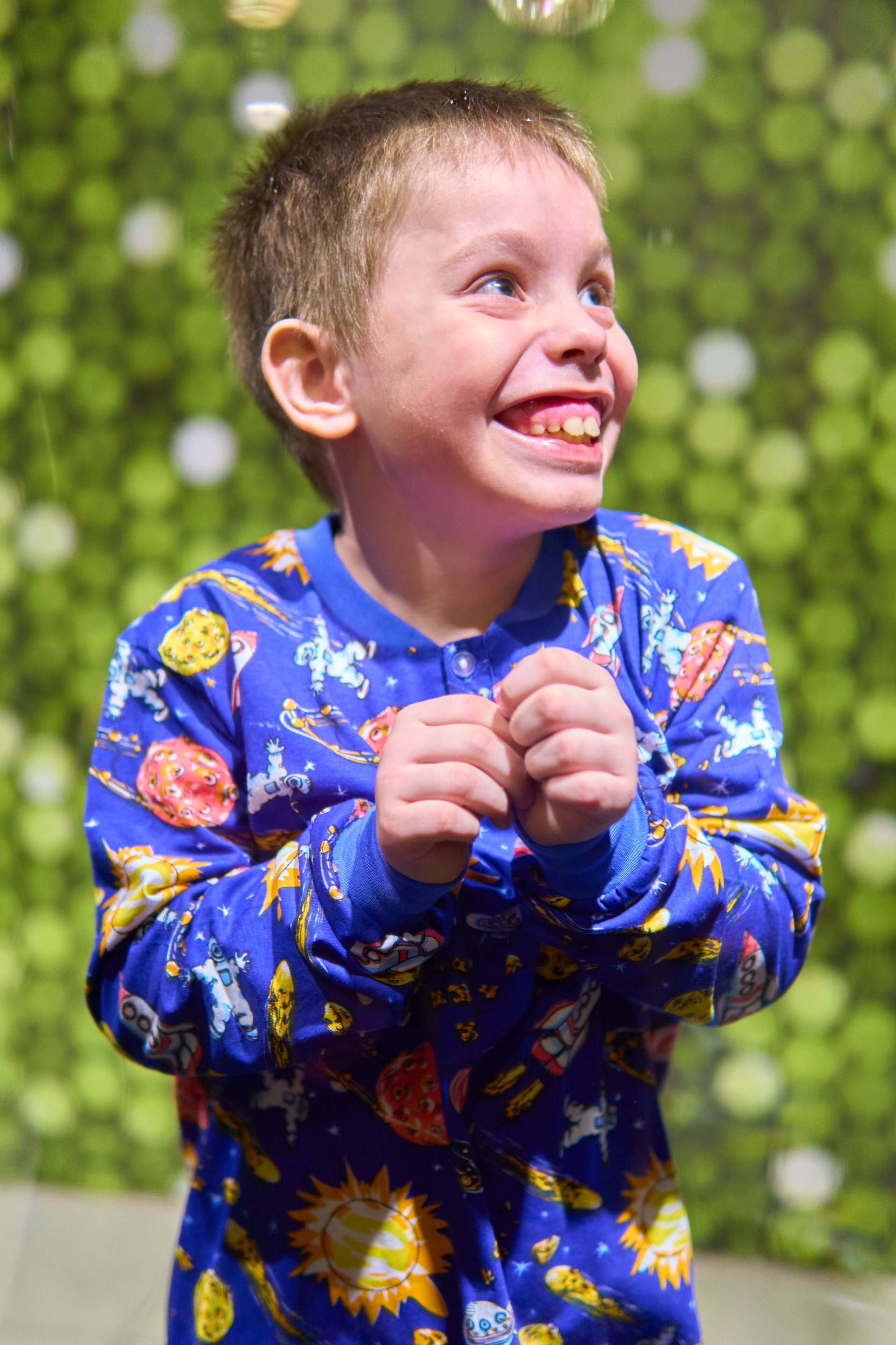 Пижамная вечеринка. Евгений Кудинов | Фотограф в Холмске