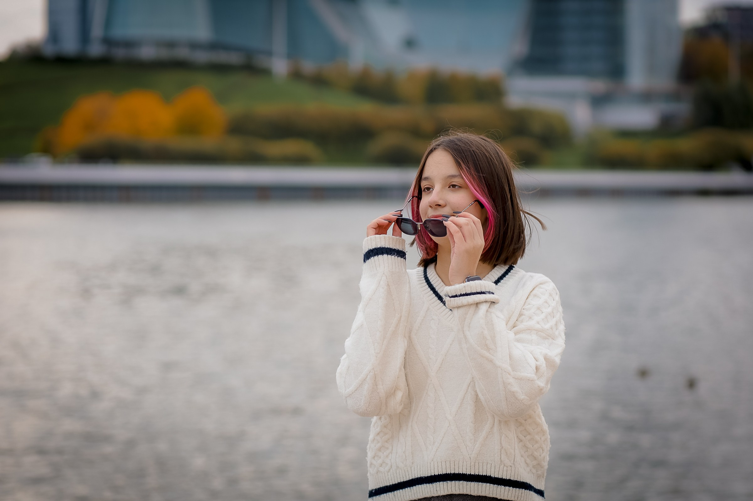 9 КЛАСС ОСЕННЯЯ ФОТОСЕССИЯ. Фотограф в Москве Ольга Колесникова