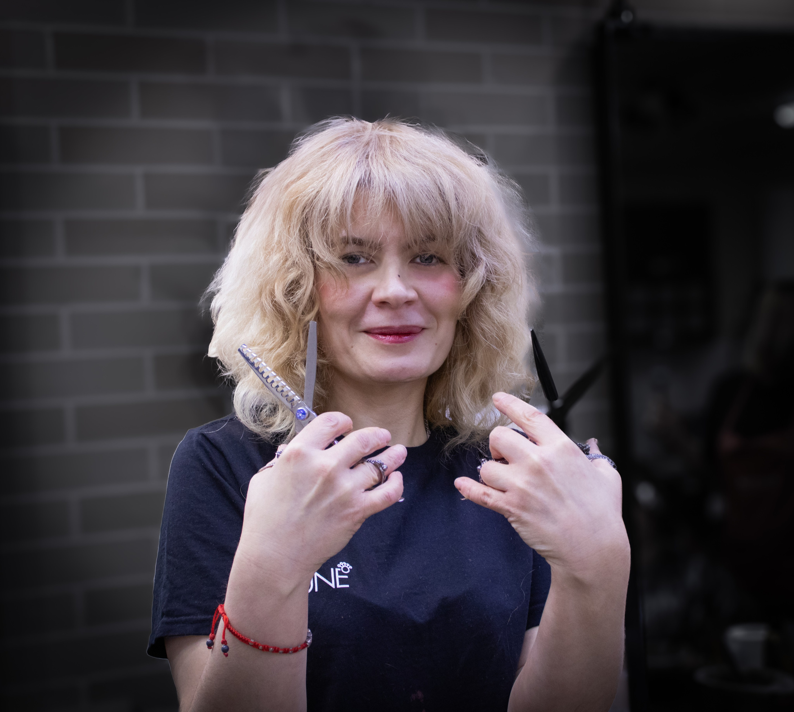 Салон красоты "Катрин" Нахабино имиджевая фотосессия для рекламы