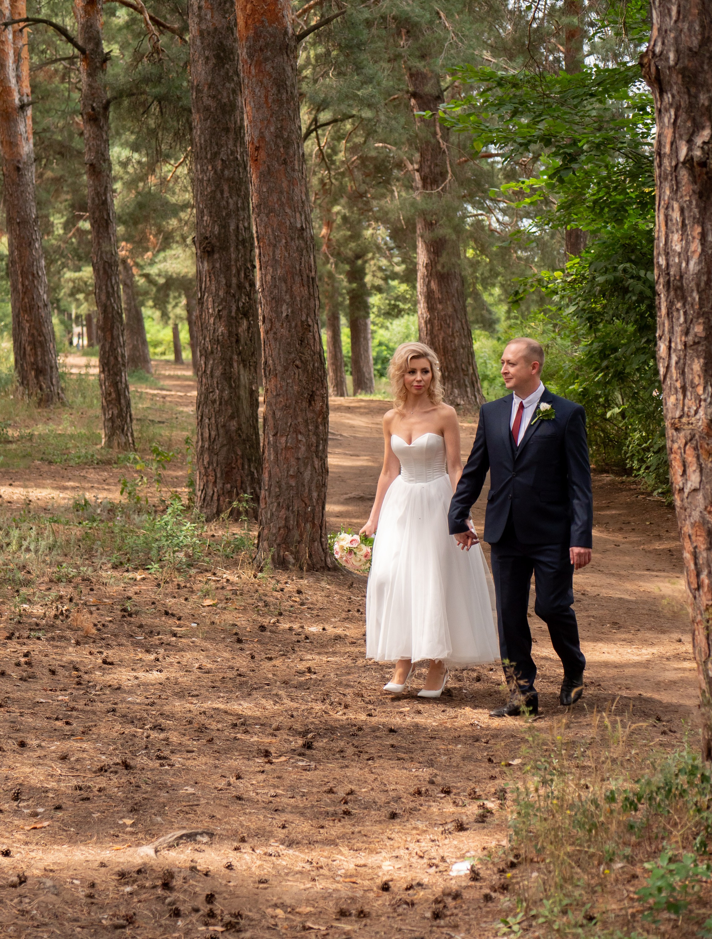 Свадебное. Семейный и свадебный фотограф в Саратове Ксения Соколова