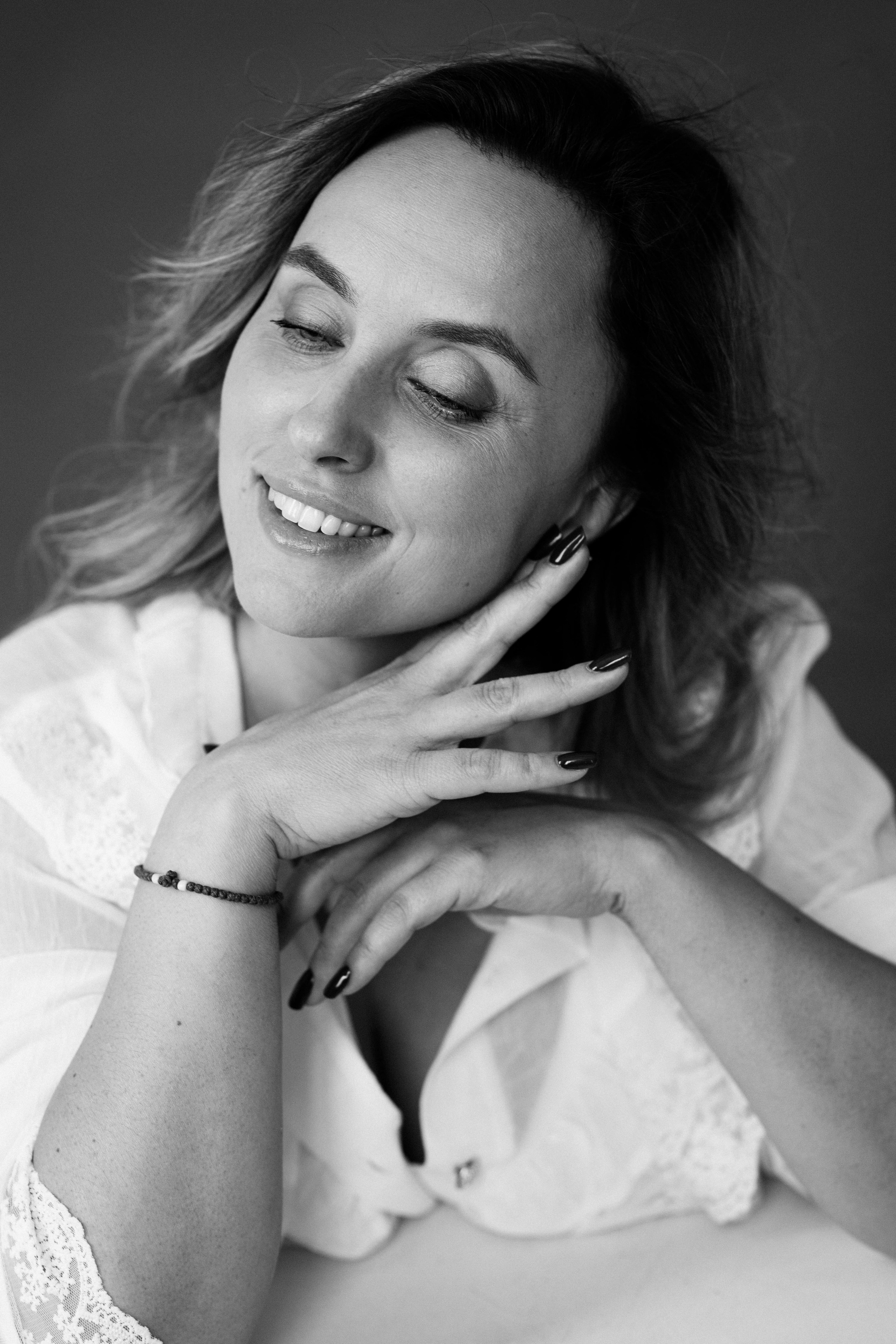 Юлия. Фотограф Карина Вовк