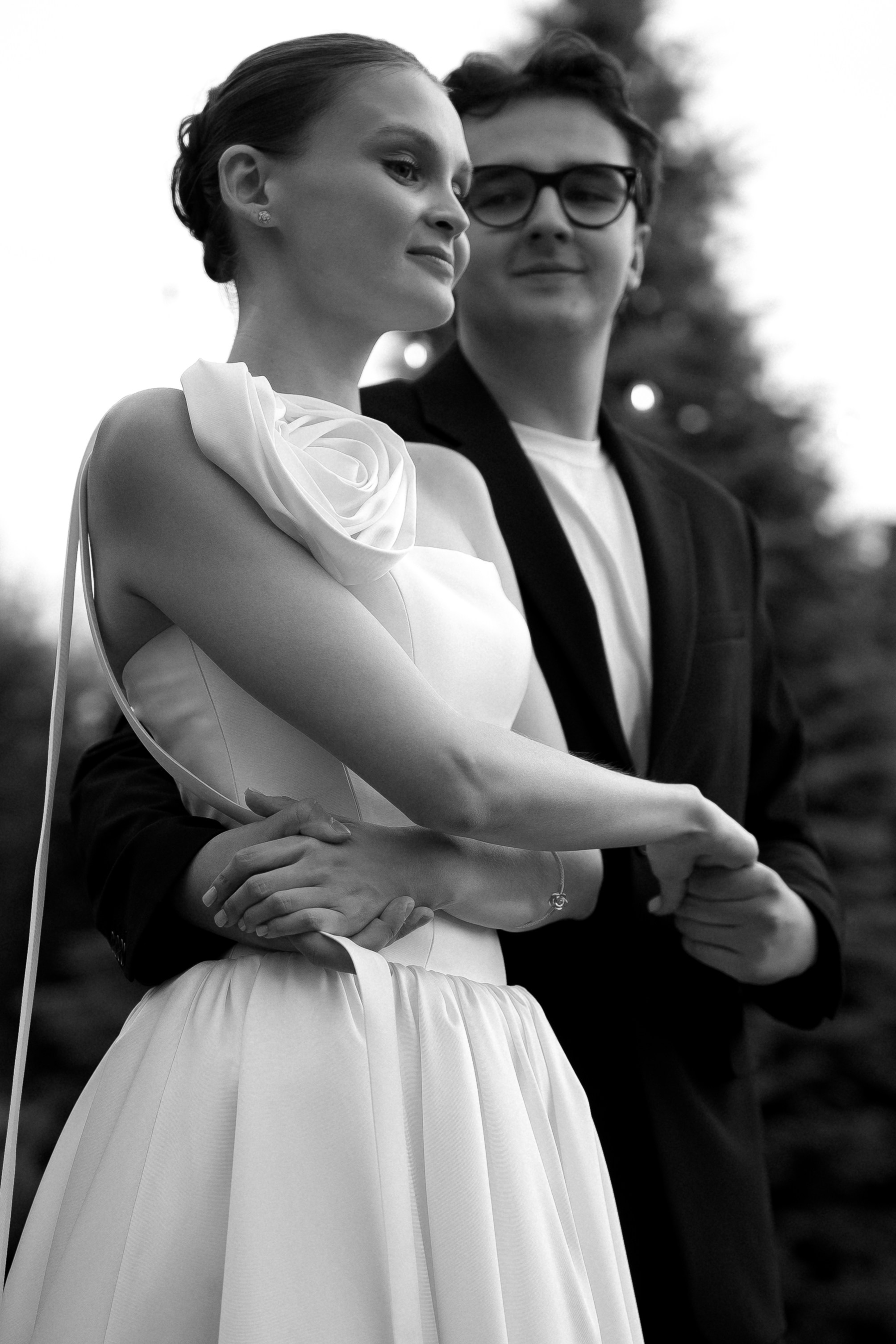 Катя+Артем. Анонс. Семейный и портретный фотограф в Саратове Сахарова Маша