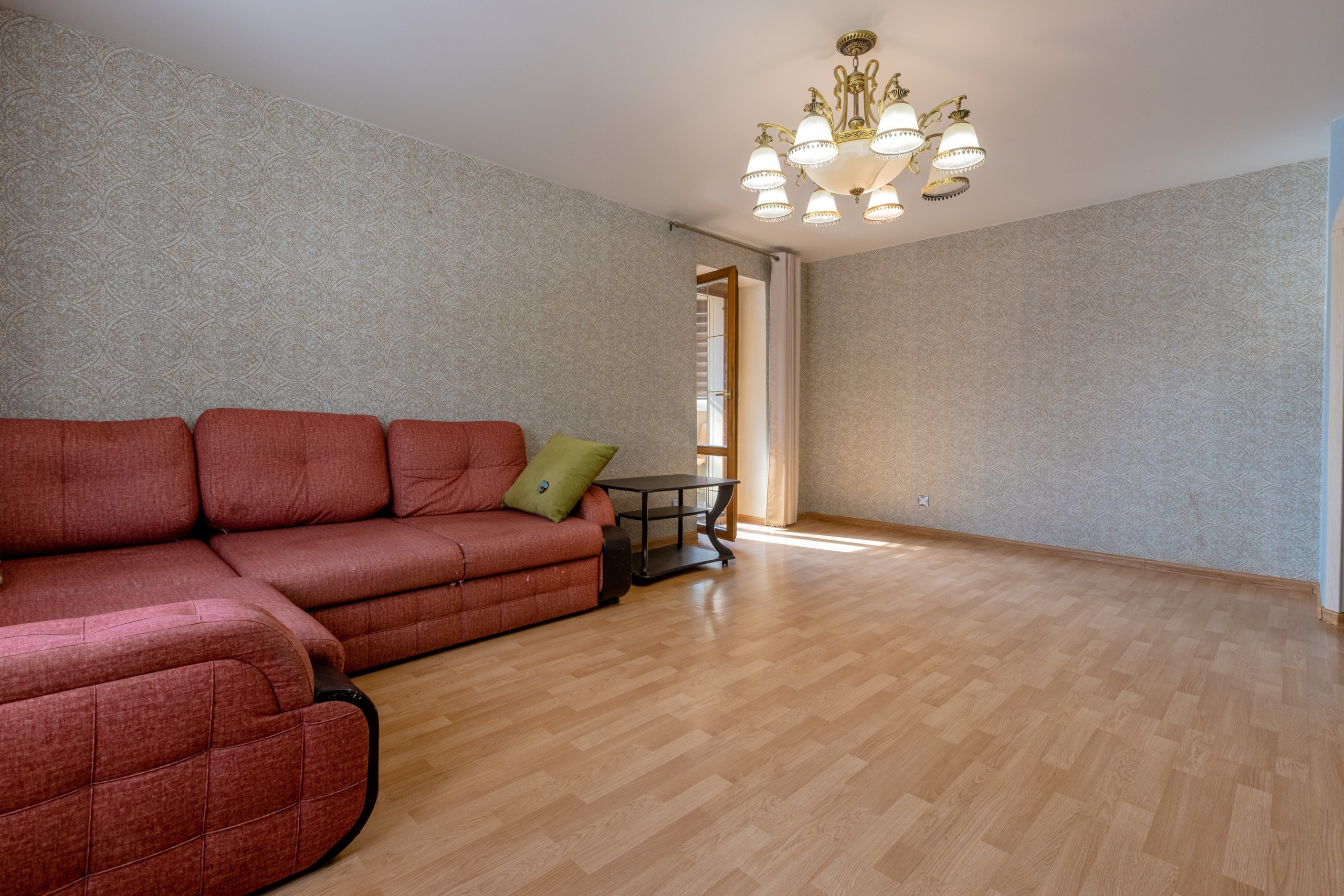 Многокомнатная квартира 105 кв. м. Фотограф в Туле Крупский АнДРей. Фотостудия «КАДР71» в Туле