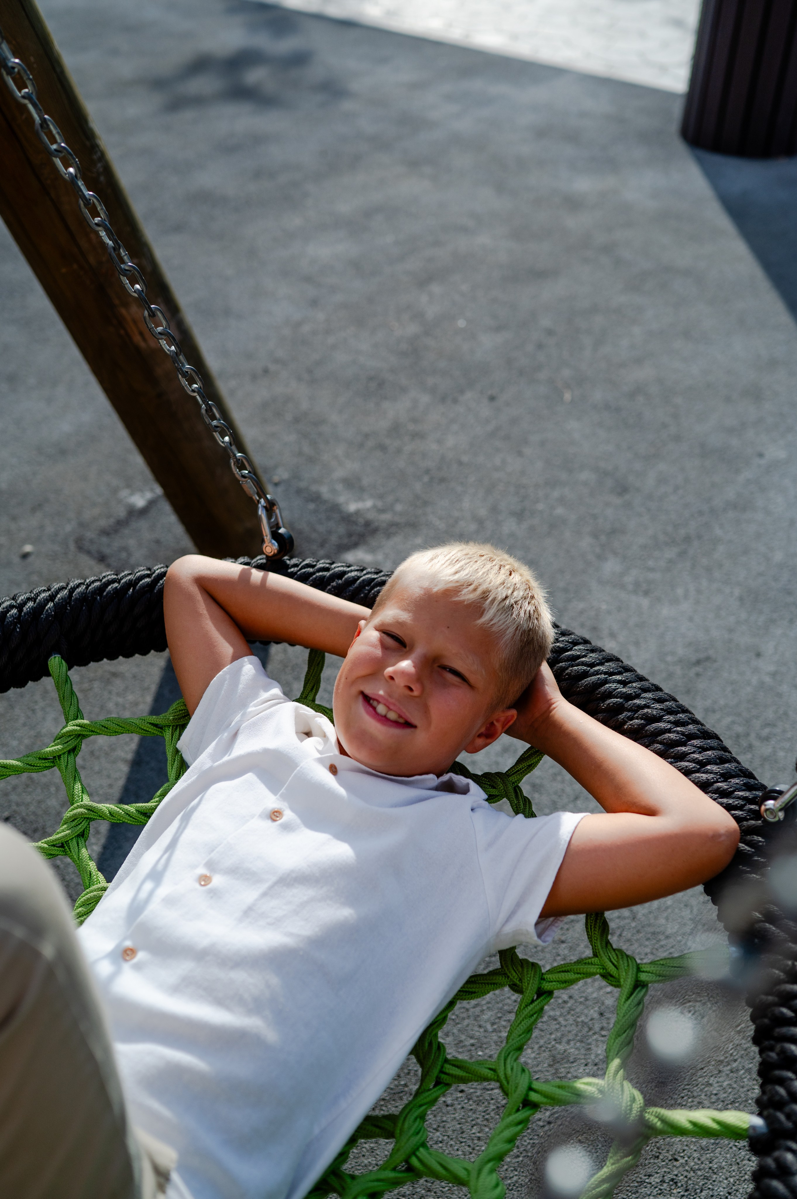 Съемка на улице. Семейный и детский фотограф в Хабаровске Матюшкова Екатерина