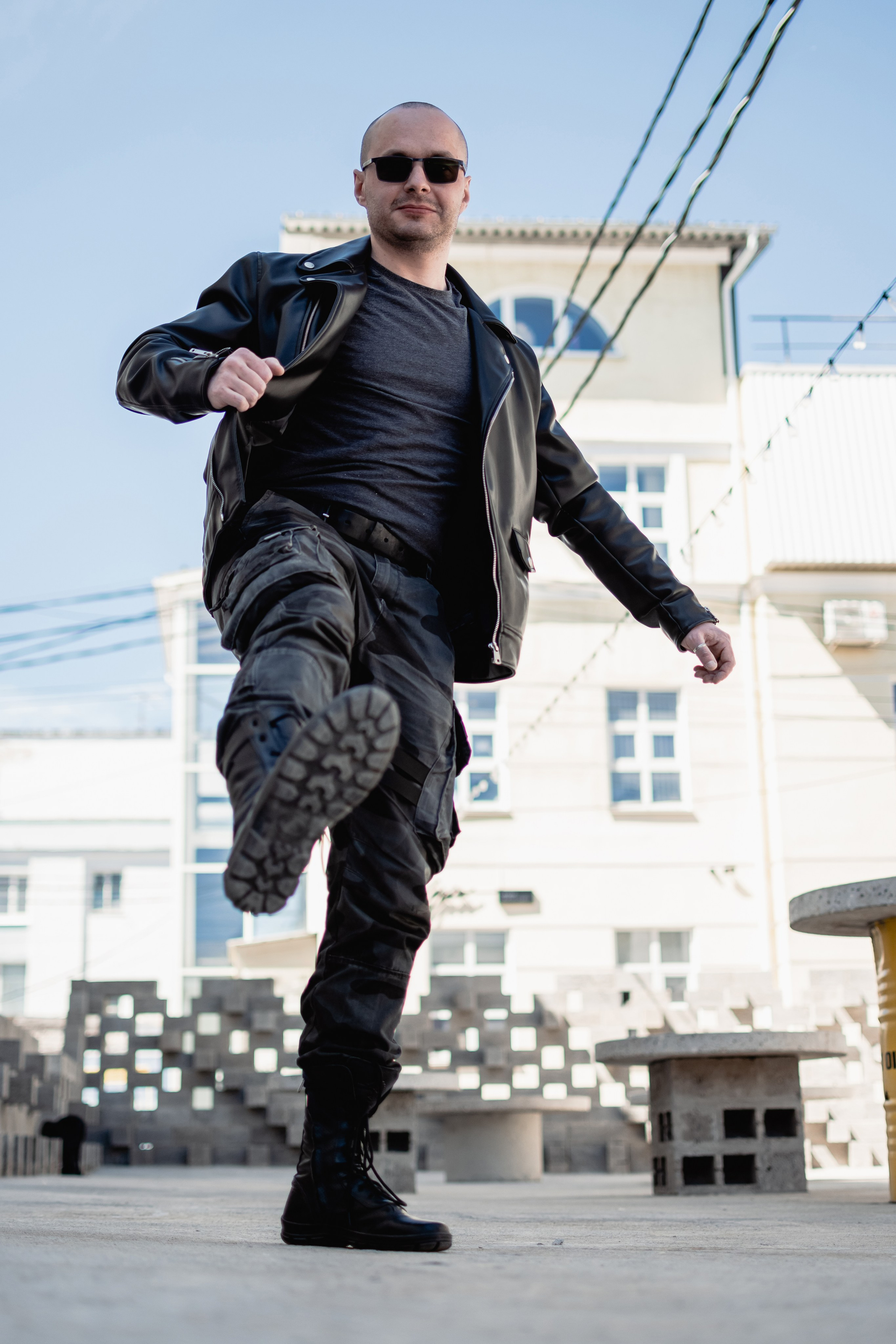 Андрей. Фотограф в Твери Дементьева Анастасия