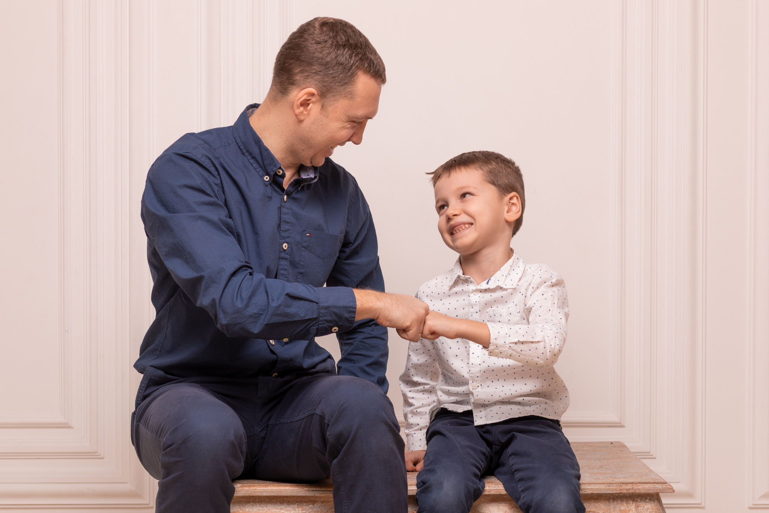 Семейная съемка. Фотограф Санкт-Петербург