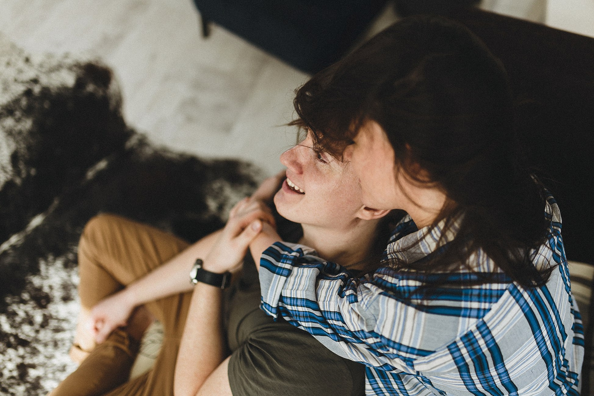 Юра и Александра. Семейный и свадебный фотограф в Новороссийске