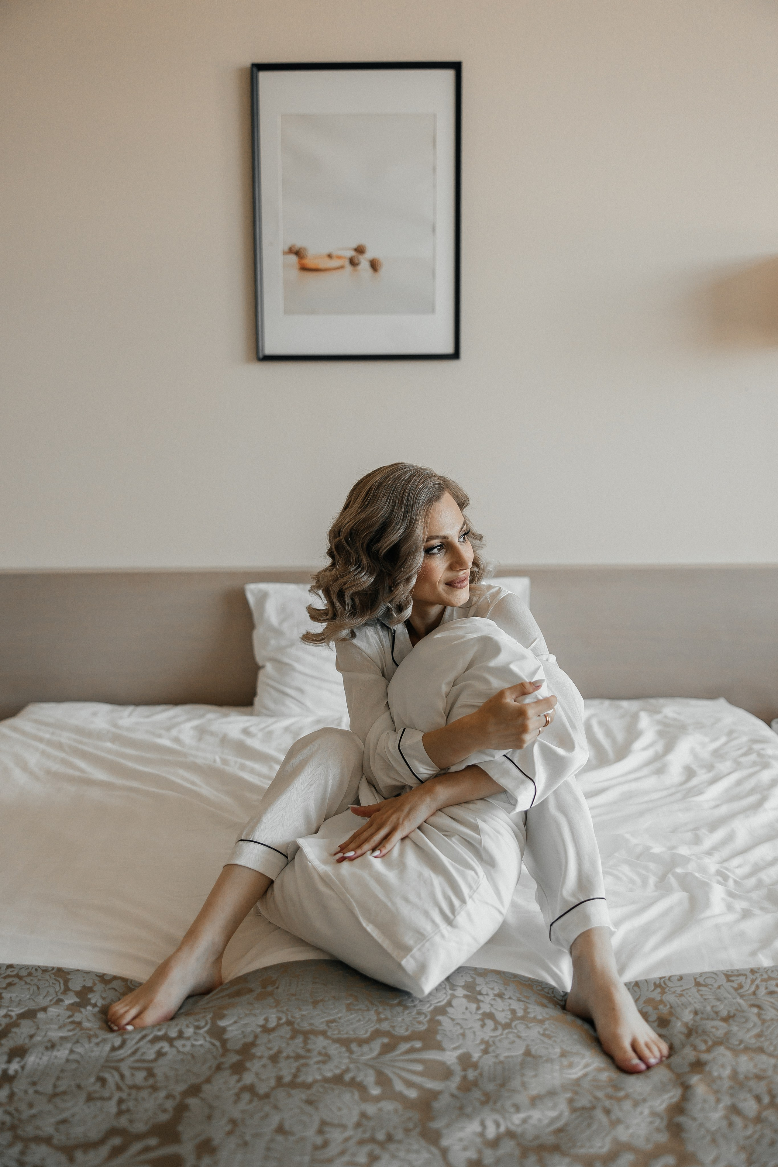 Оксана и Тимур. Свадебный и семейный фотограф Елизавета Ермак | Москва и МО