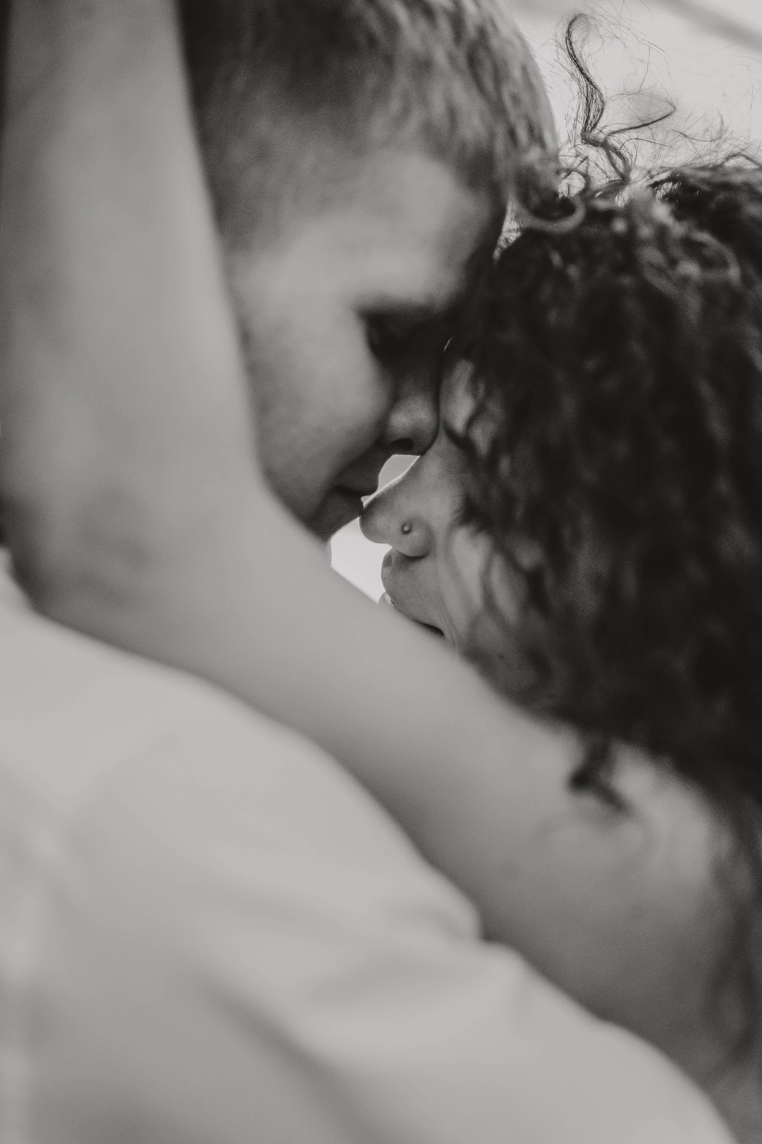 Андрей и Света. Семейный lifestyle фотограф в Санкт-Петербурге Людмила Пахомова