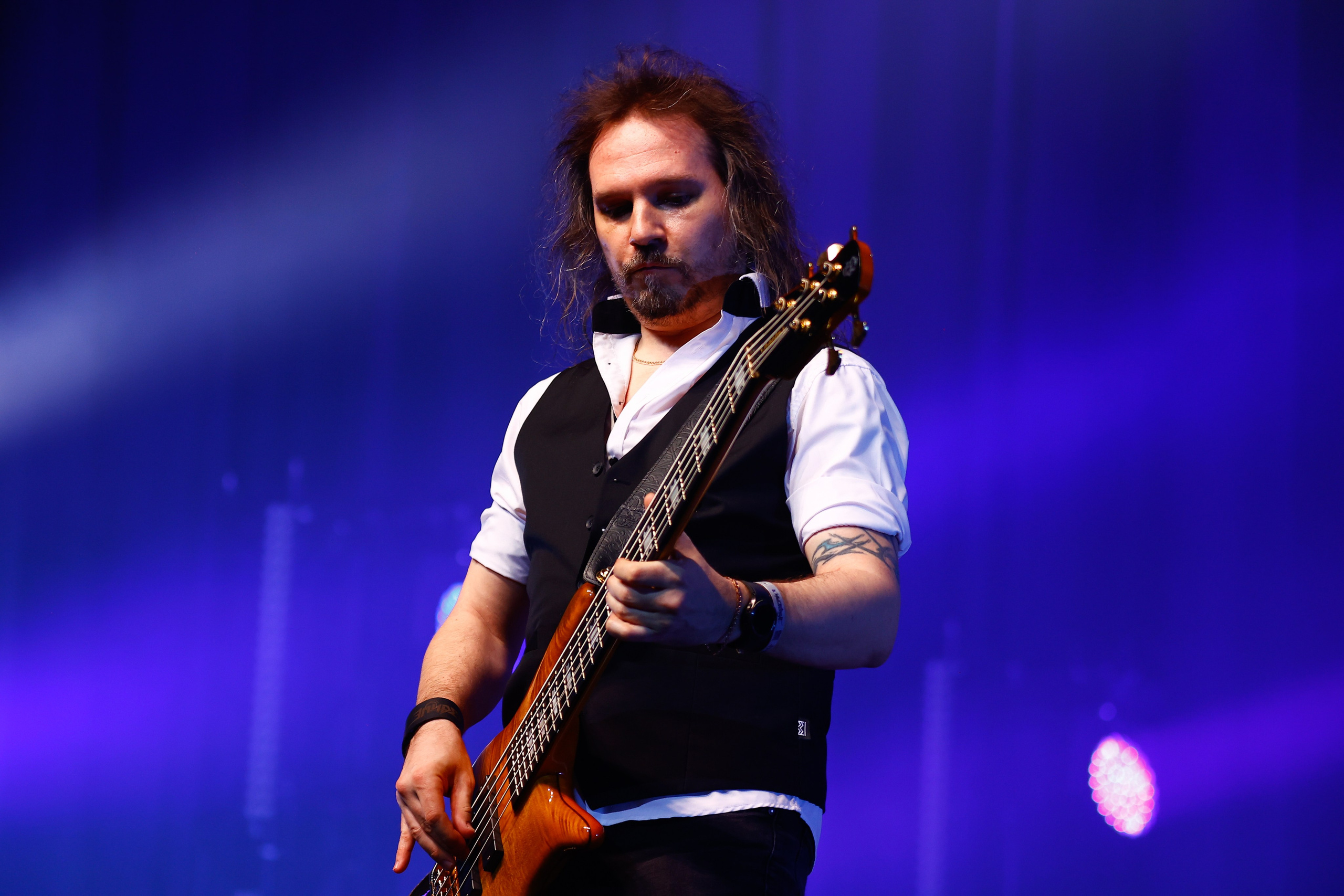 ЭПИДЕМИЯ КОНЦЕРТ С ОРКЕСТРОМ @КЗ МОСКВА