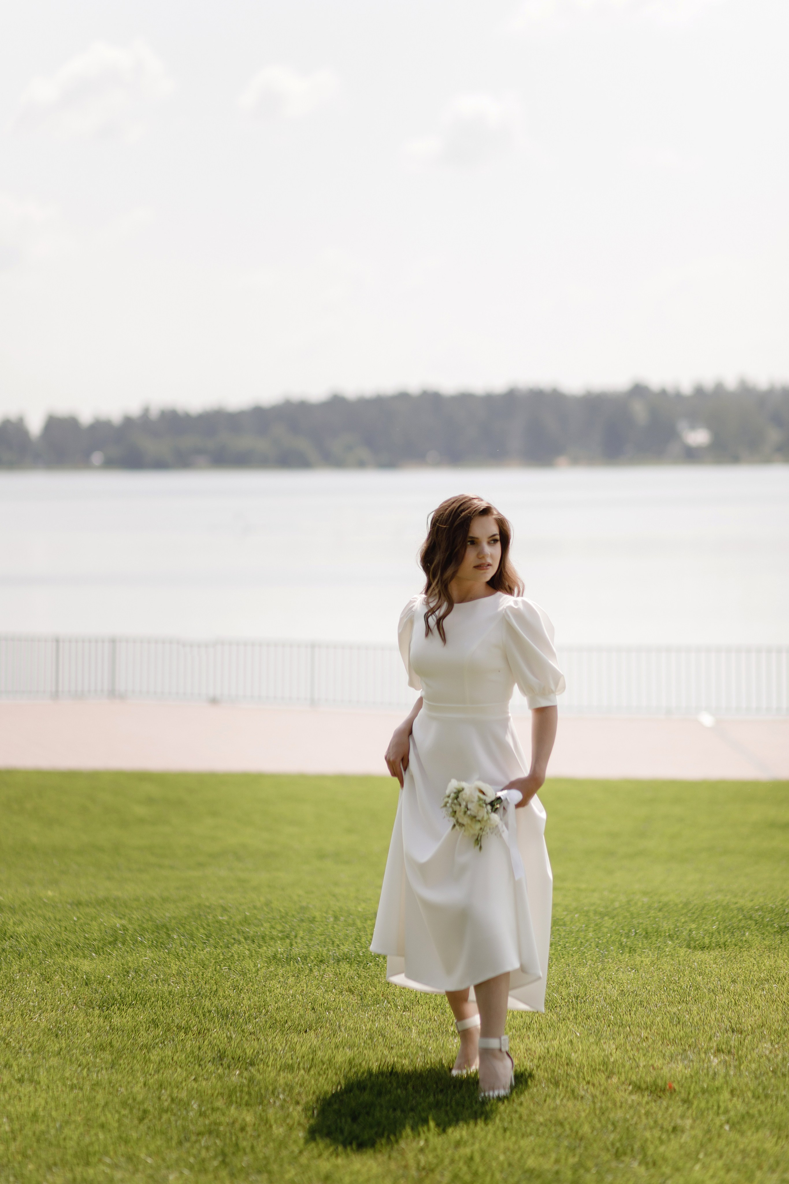 Валерия Николай. Привет! Я Анна Крайник. Фотограф ваших событий в Выксе и не только