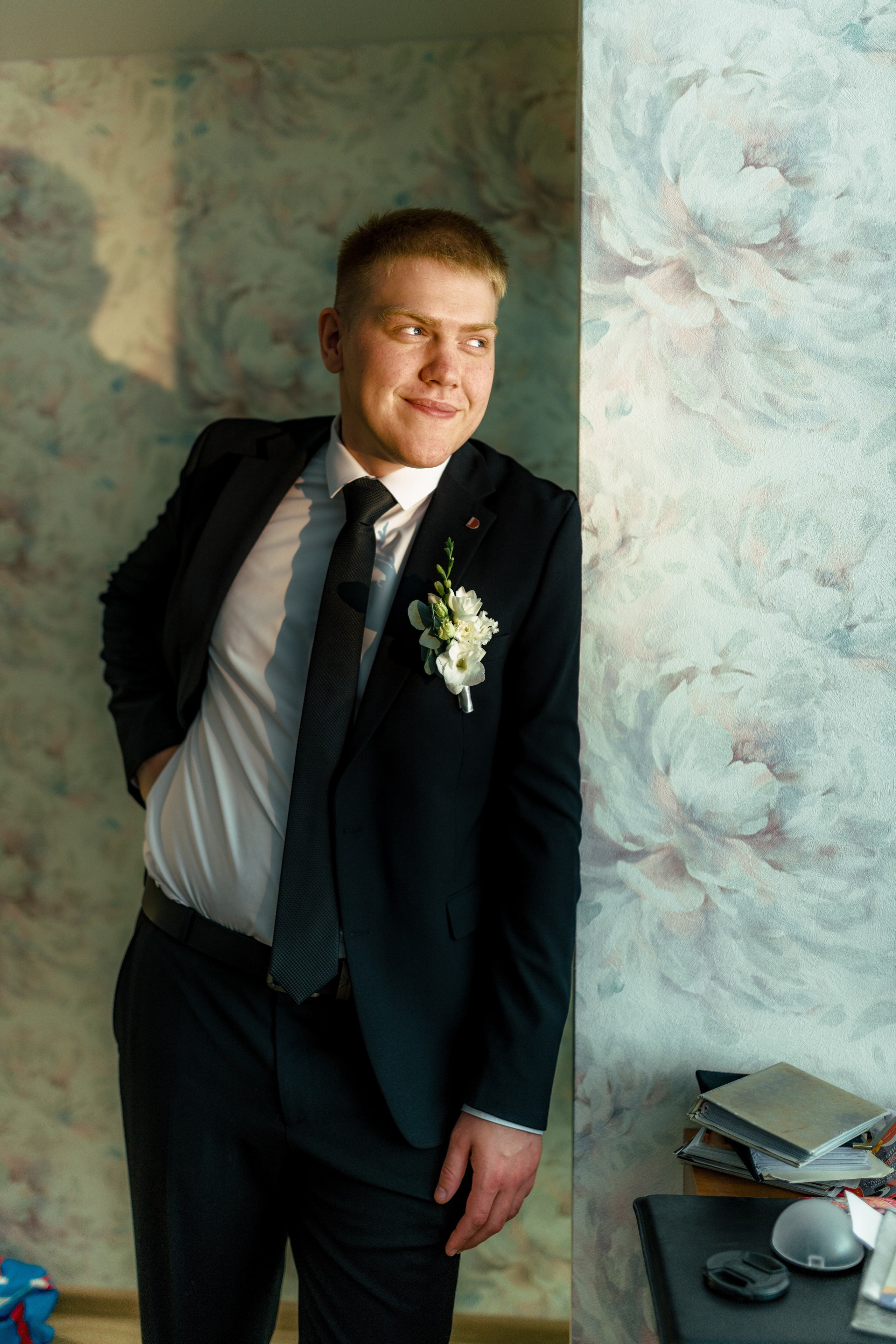 Иван и Татьяна. Александр Снапков | SnappPhoto | Буй