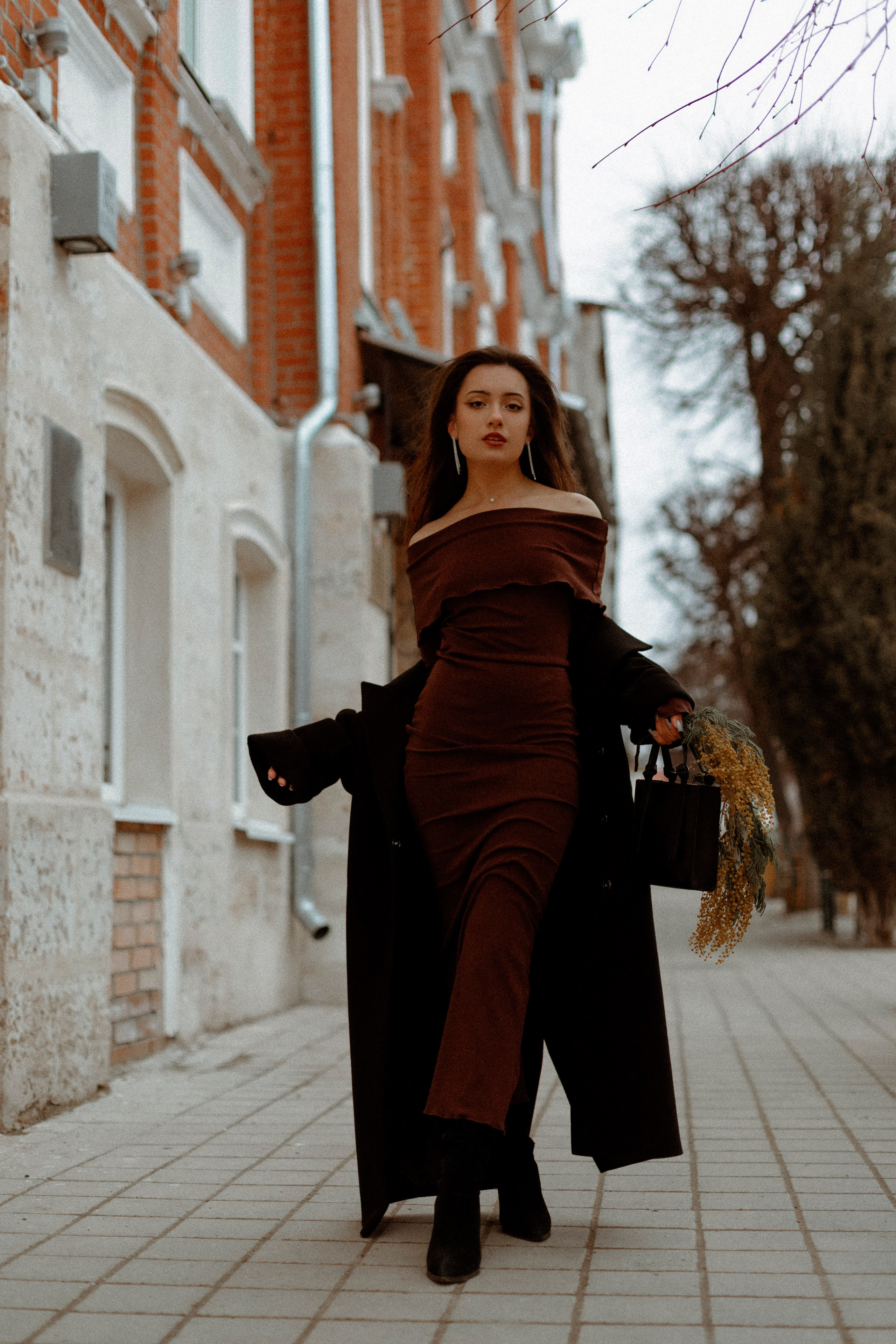 Маргарита. Фотограф Мария Щеголькова. Чувственный женский портрет