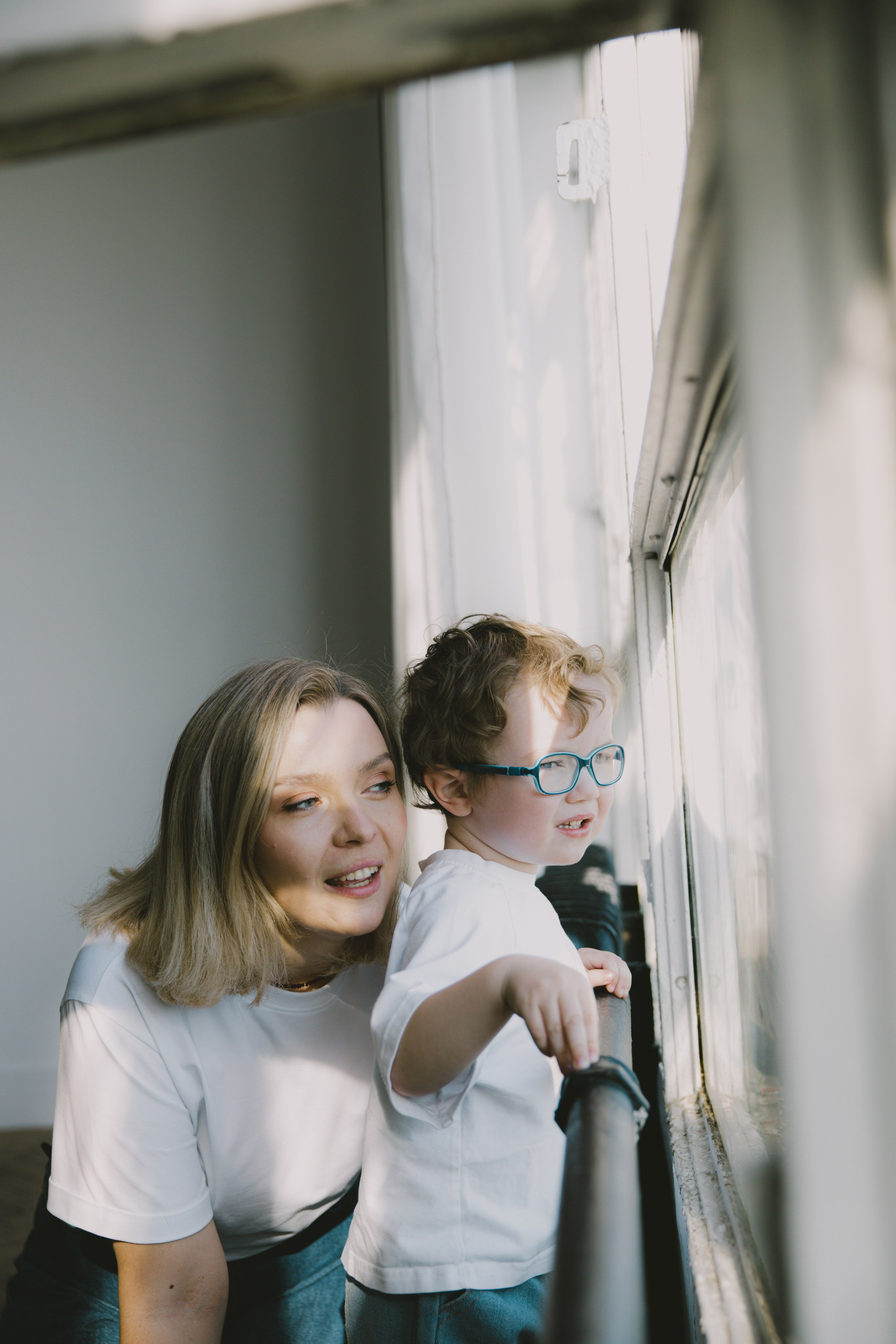 KSENIA & MATVEY. Cause I See So Photography