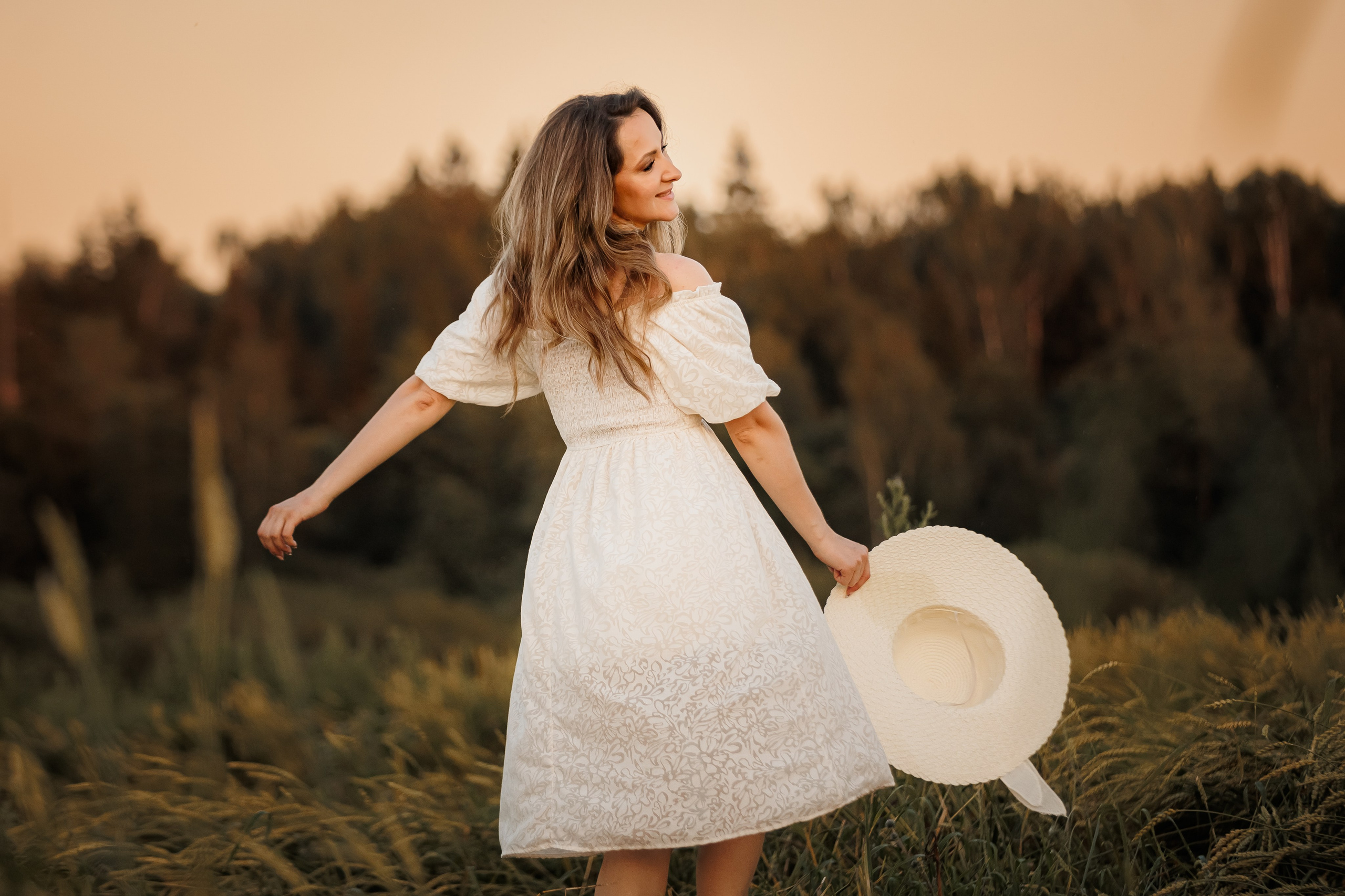 Мама и дочки. Летняя история для Иры, Аленки и Насти. Семейный и детский фотограф Комина Елена, Власиха, Одинцово