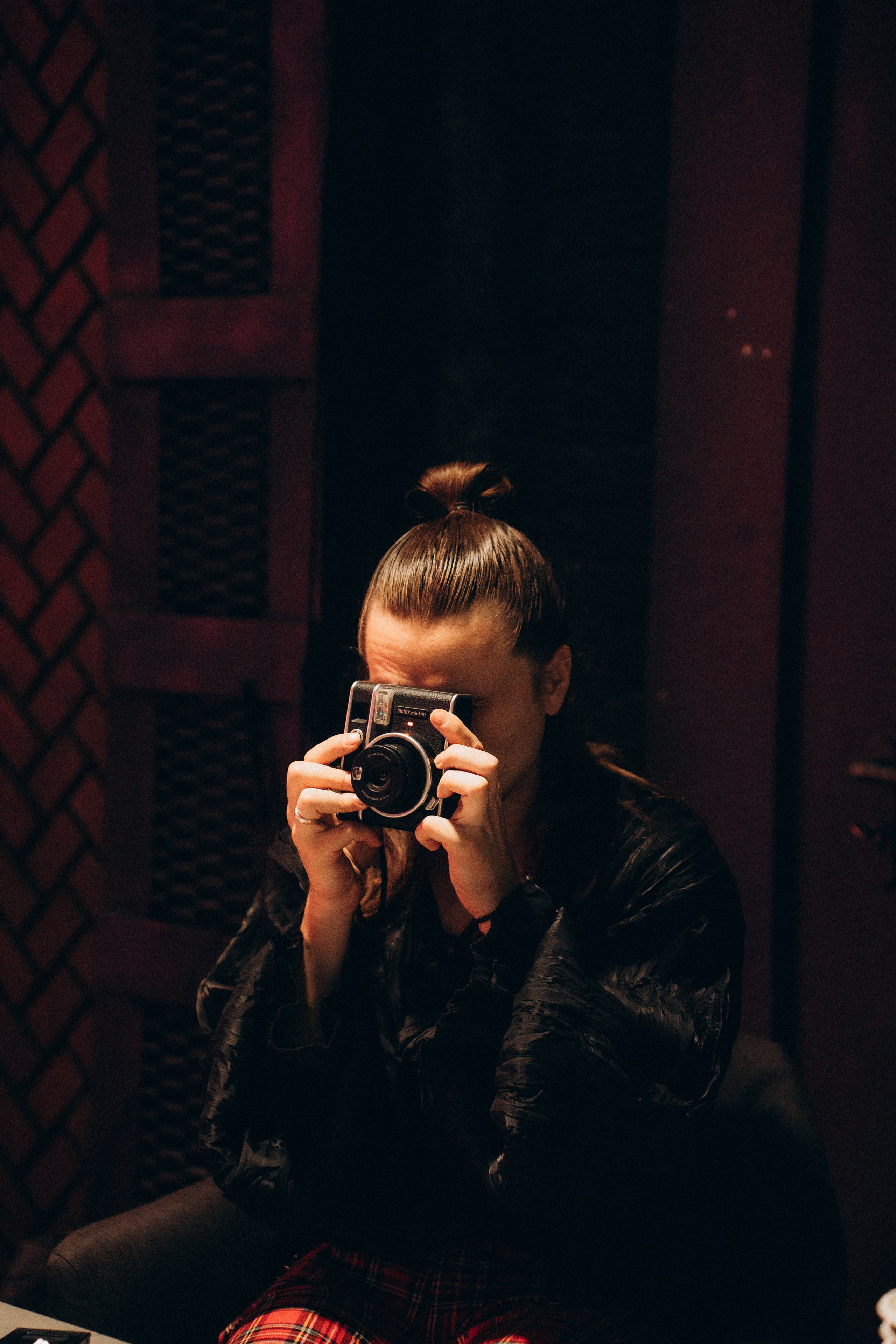 Fucking30. Фотограф Москва Селюкова Юлия