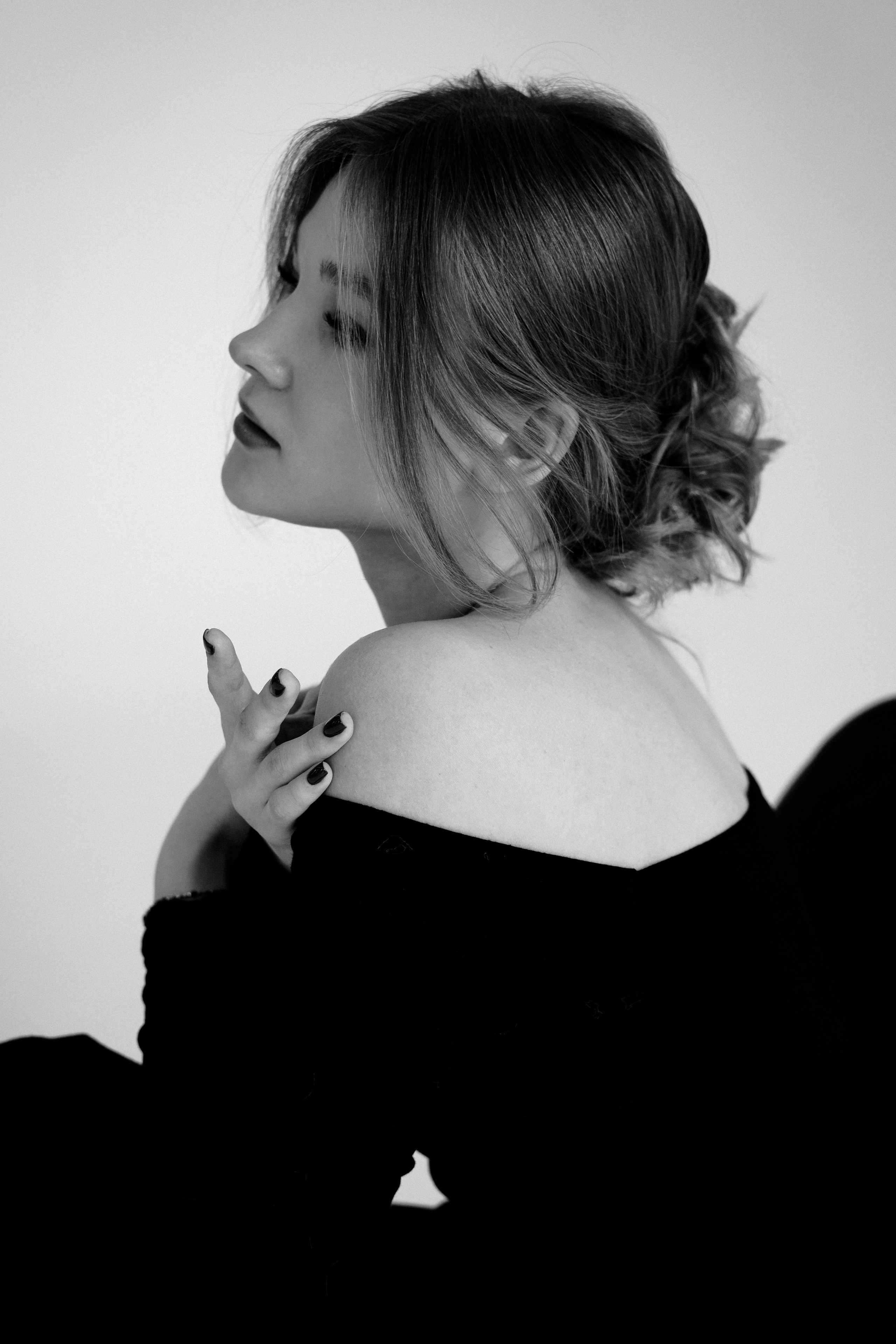 Анастасия. Фотограф в Санкт-Петербурге